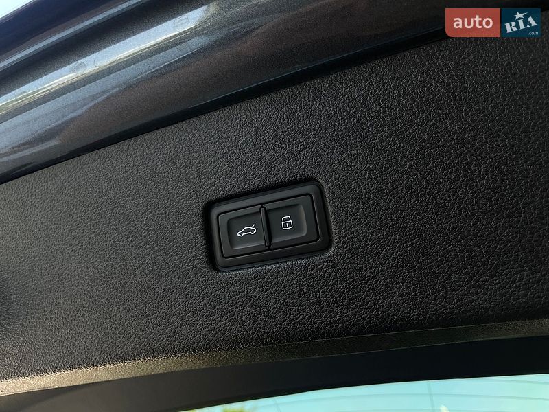 Внедорожник / Кроссовер Audi Q8 2020 в Бердичеве фото 34 Внедорожник / Кроссовер Audi Q8 2020 в Бердичеве