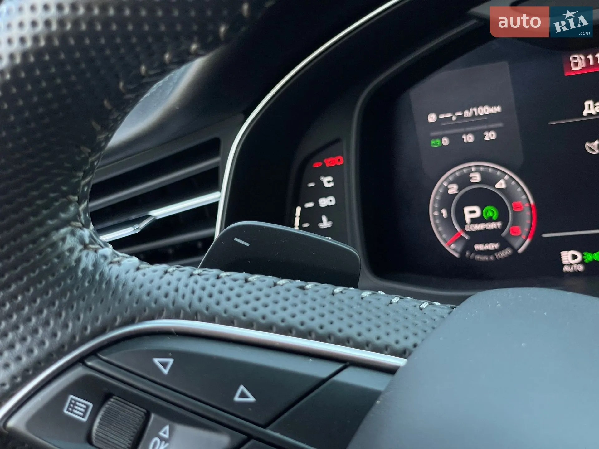2020 Audi Q8 - мініатюра 54
