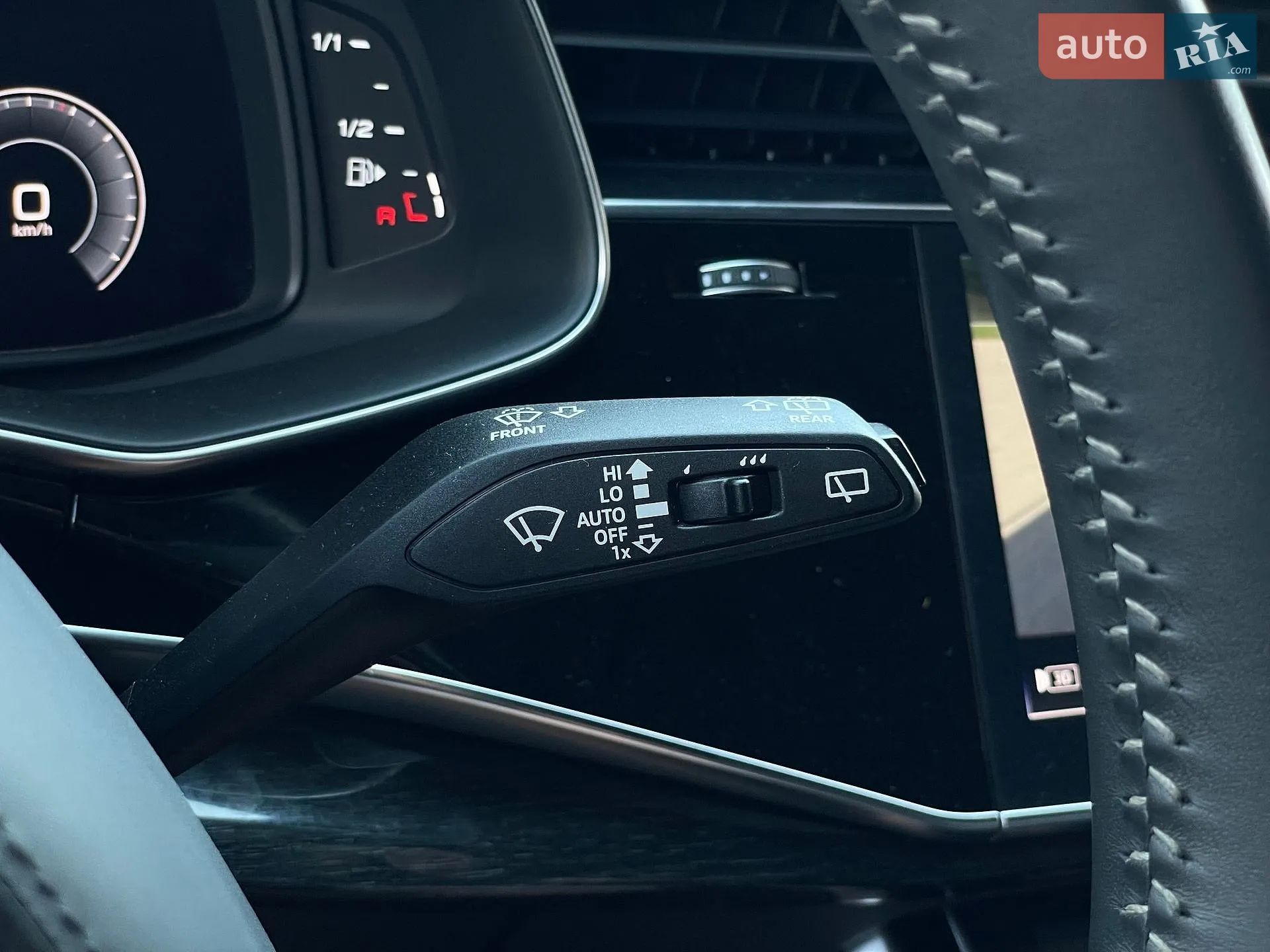 2020 Audi Q8 - мініатюра 58