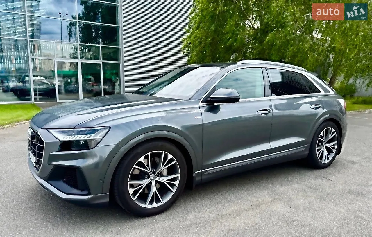 2016 Audi Q7 - мініатюра 90