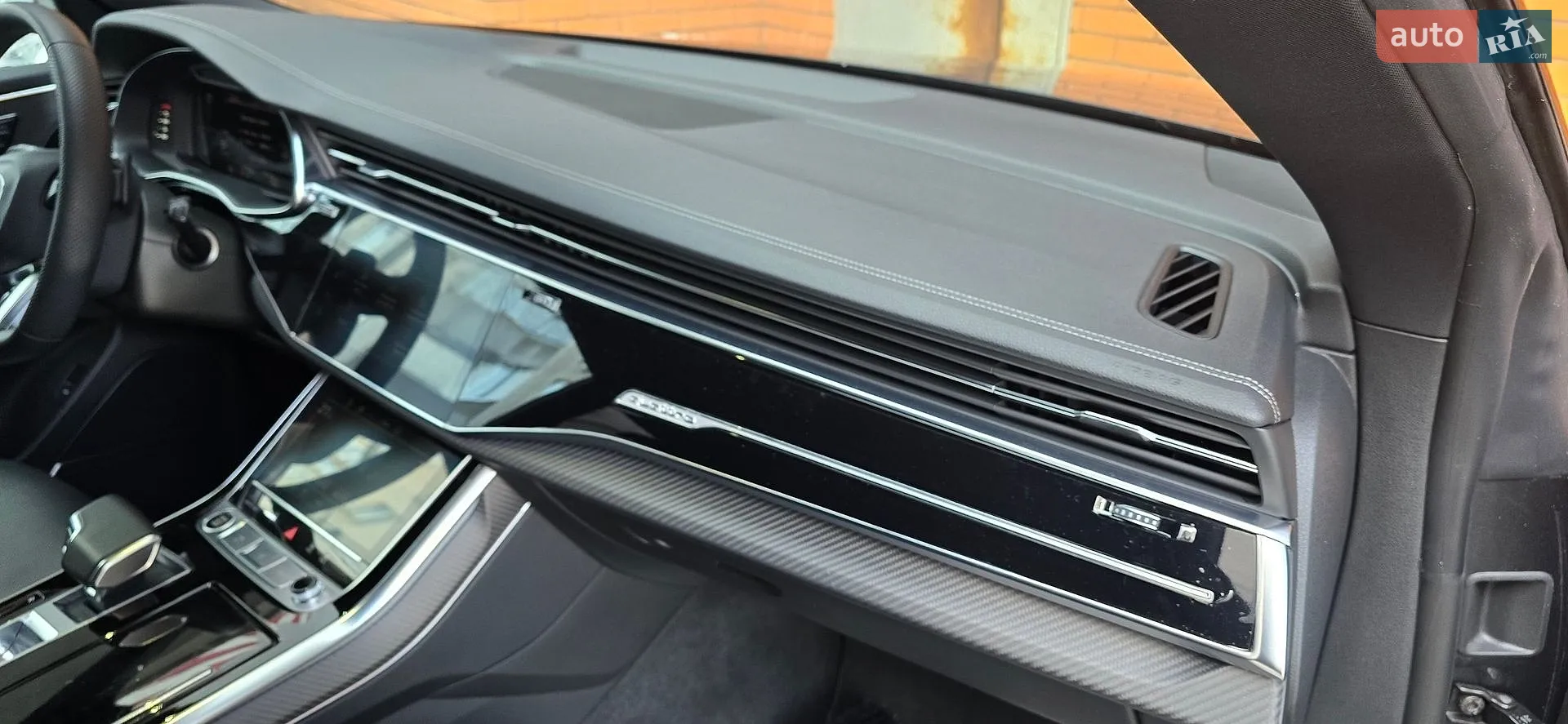 2024 Audi Q8 - мініатюра 7