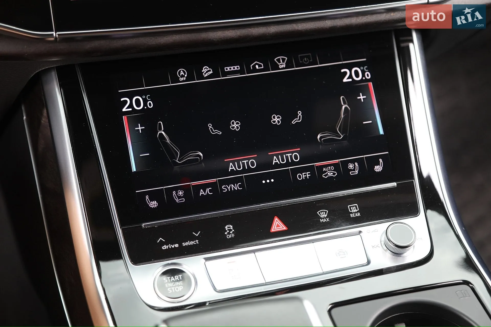 2021 Audi Q8 - мініатюра 5