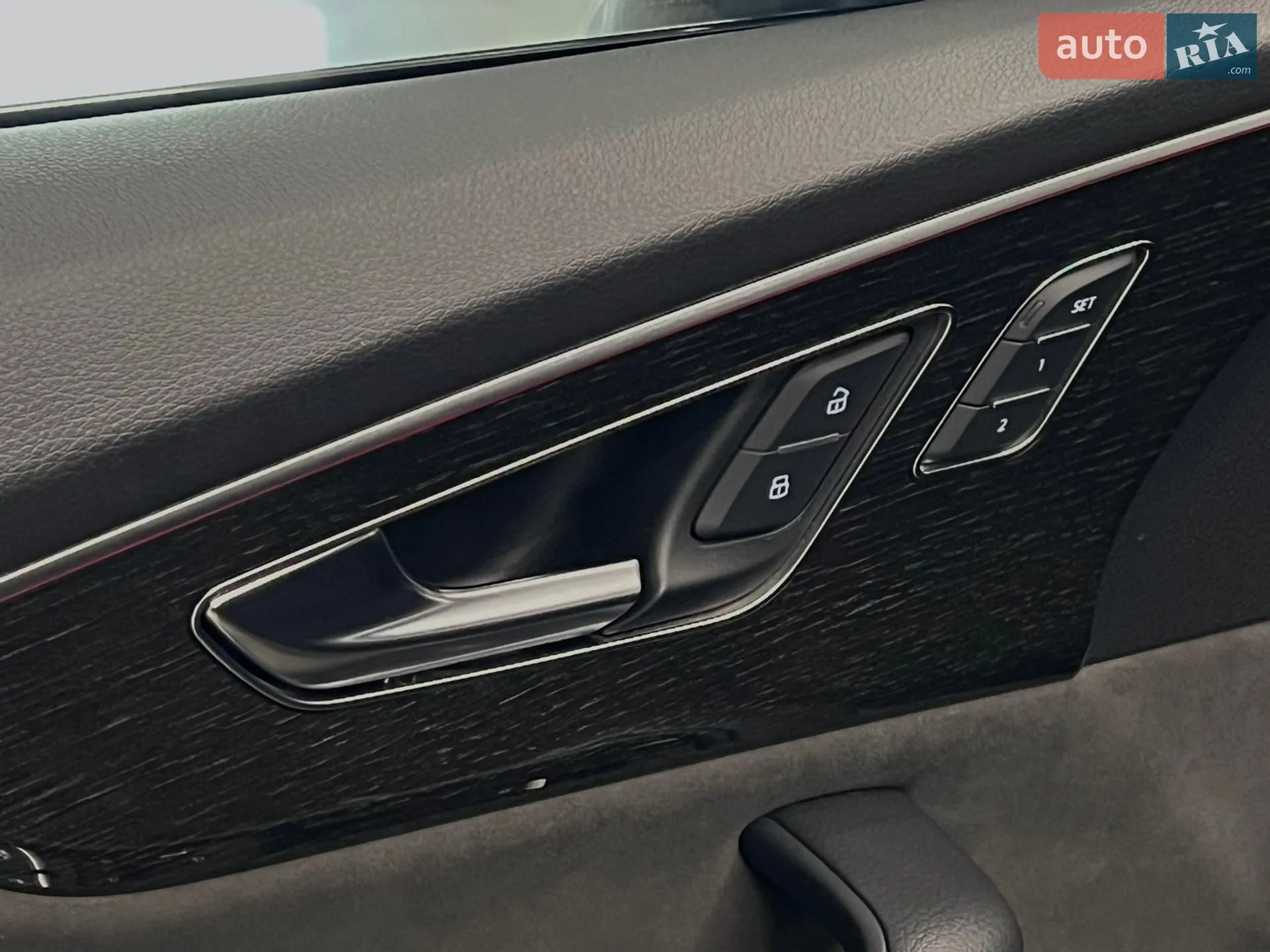 2021 Audi Q8 - мініатюра 10