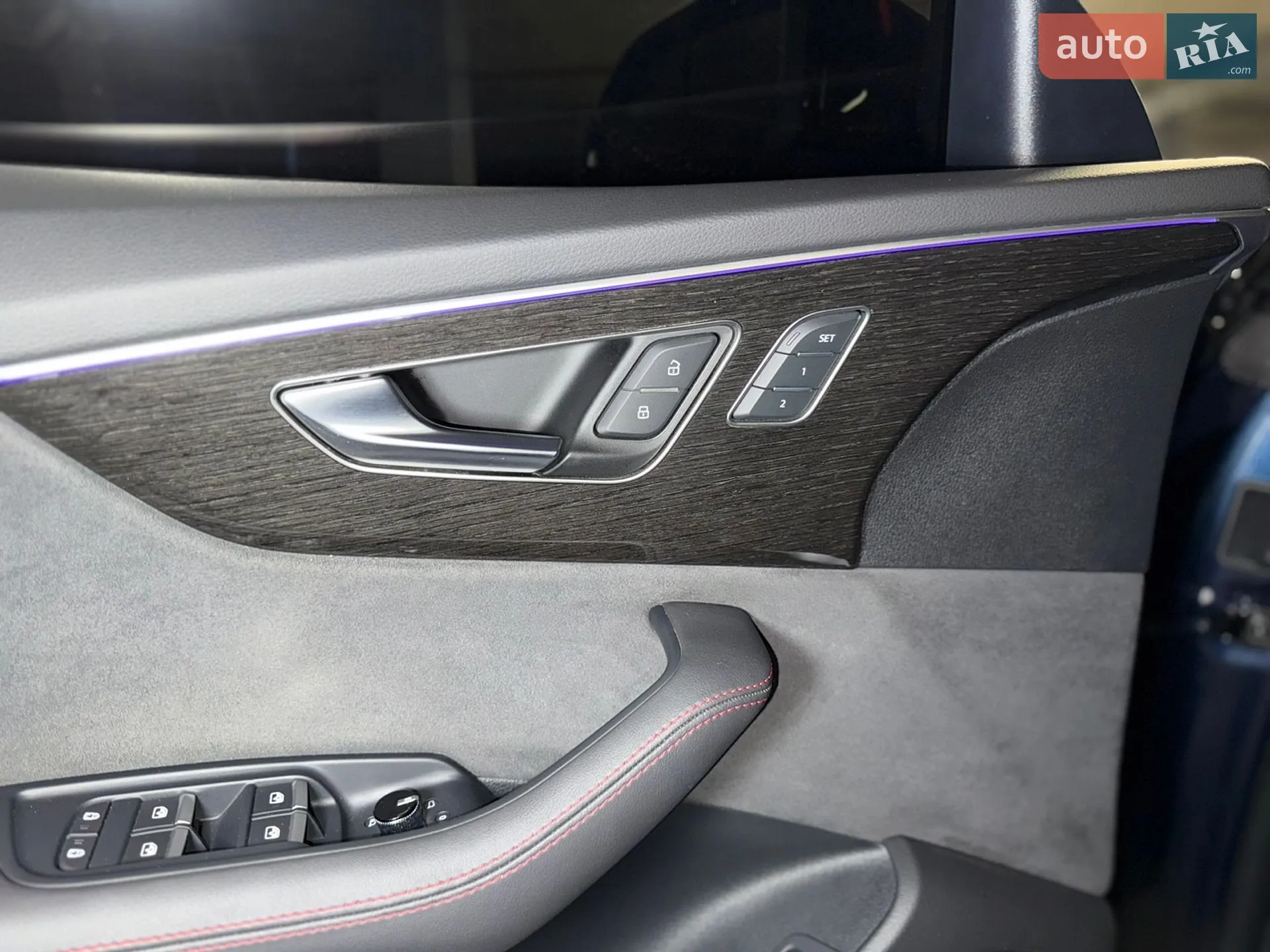 2024 Audi Q8 - мініатюра 29