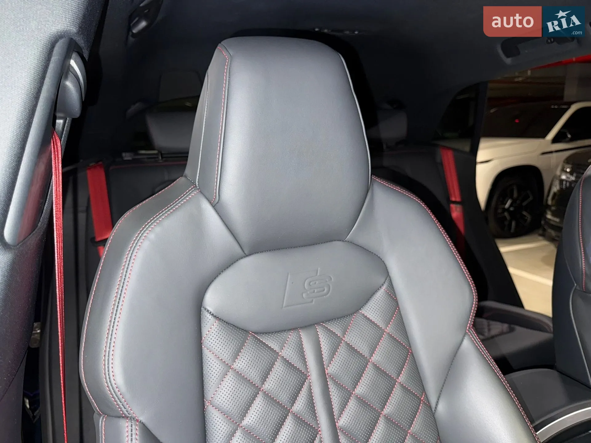 2024 Audi Q8 - мініатюра 43