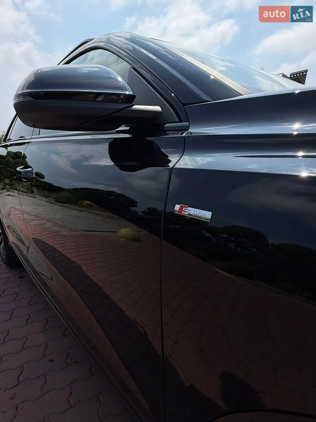 2018 Audi Q8 - мініатюра 3