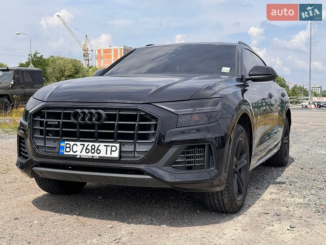 2019 Volkswagen Touareg - мініатюра 60