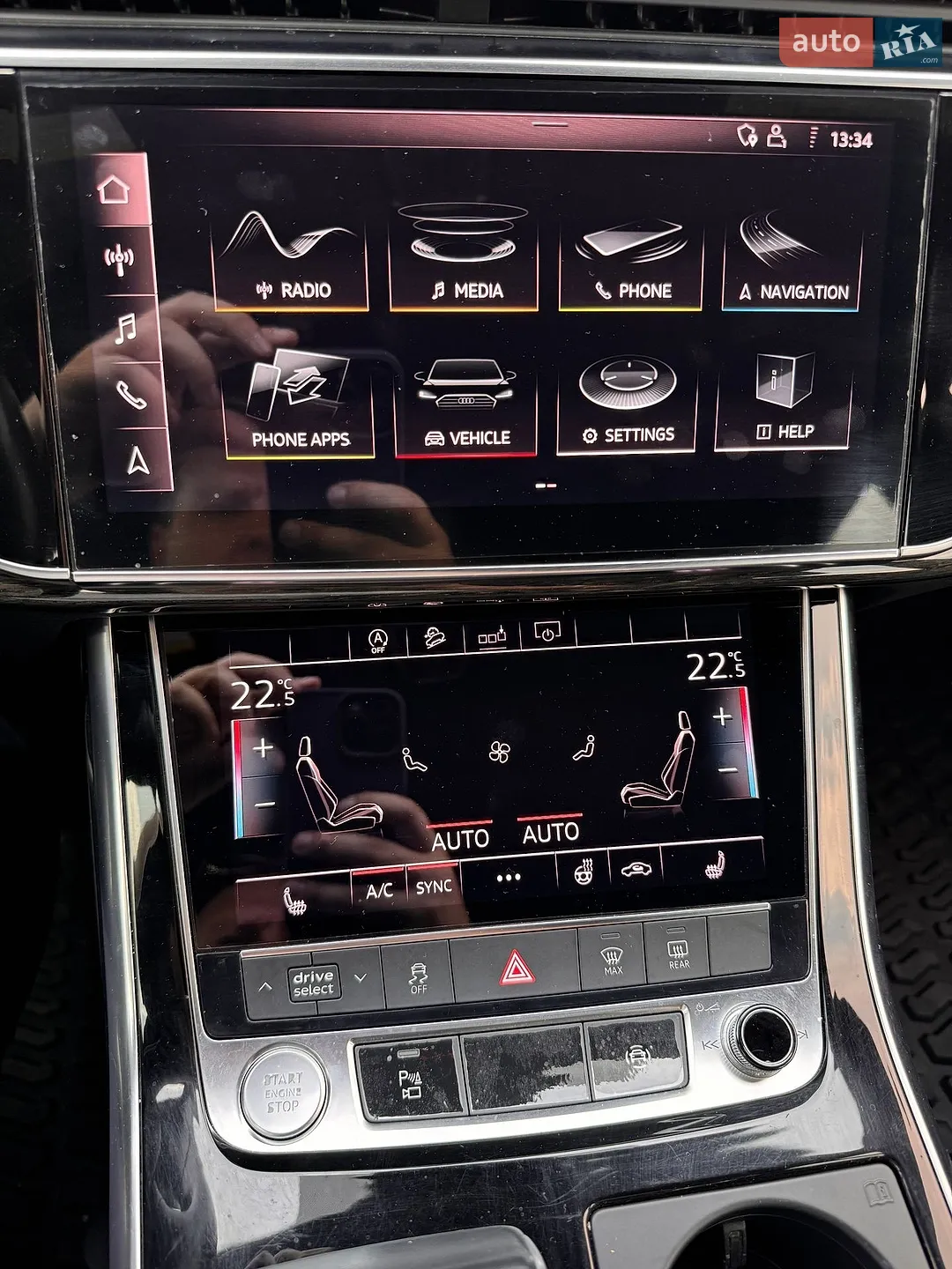 2018 Audi Q8 - мініатюра 28