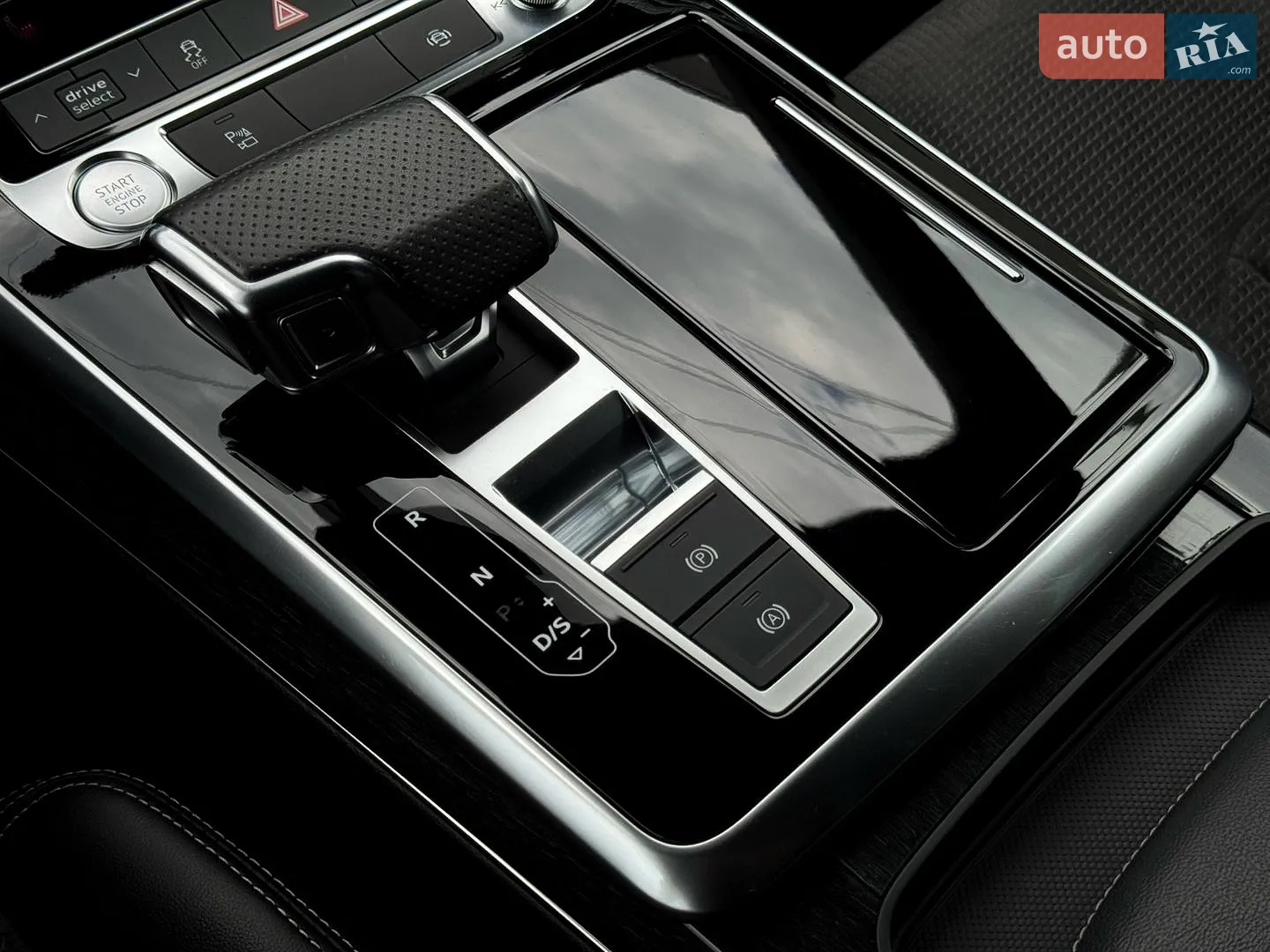 2019 Audi Q8 - мініатюра 33