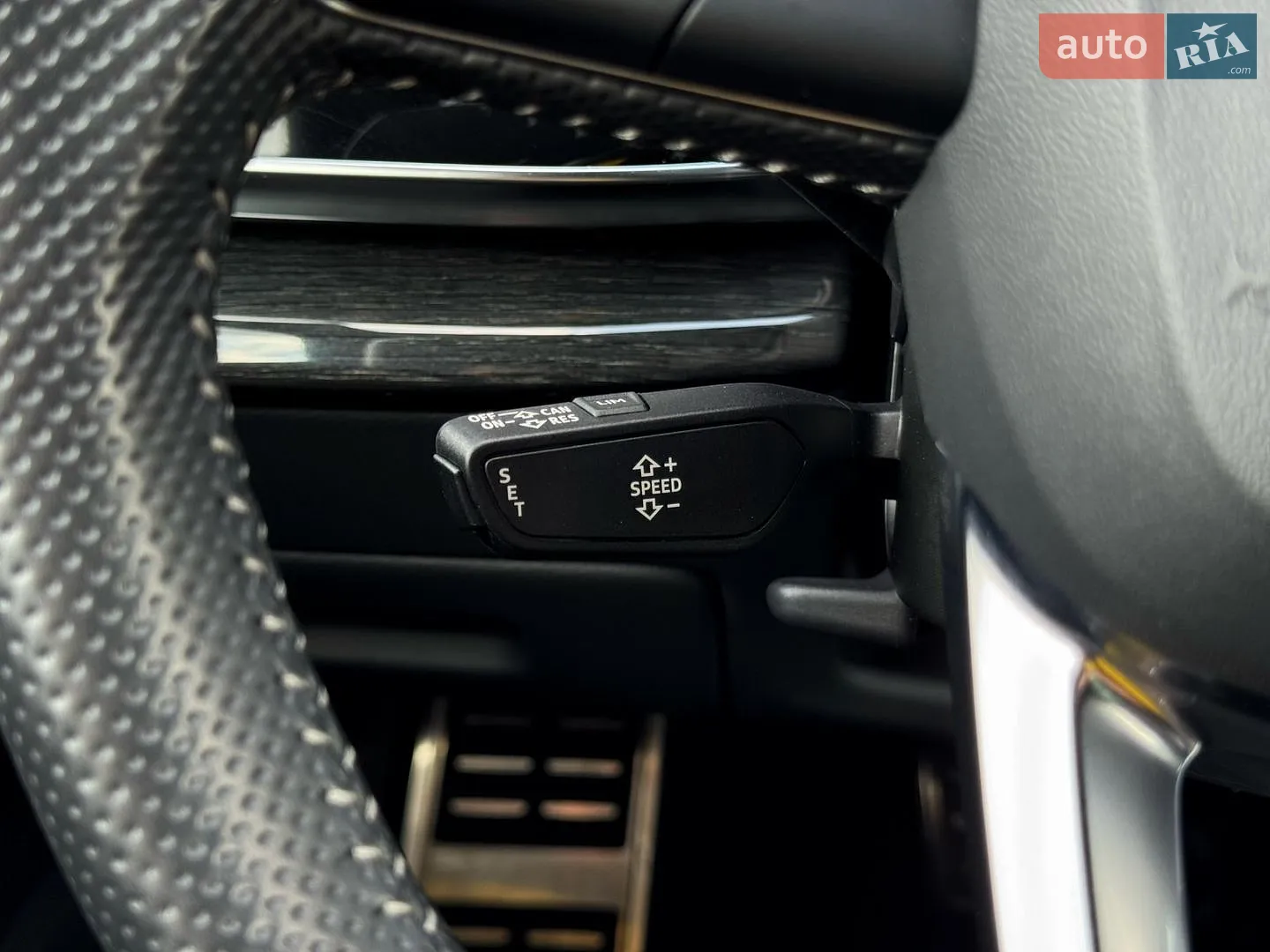 2019 Audi Q8 - мініатюра 23