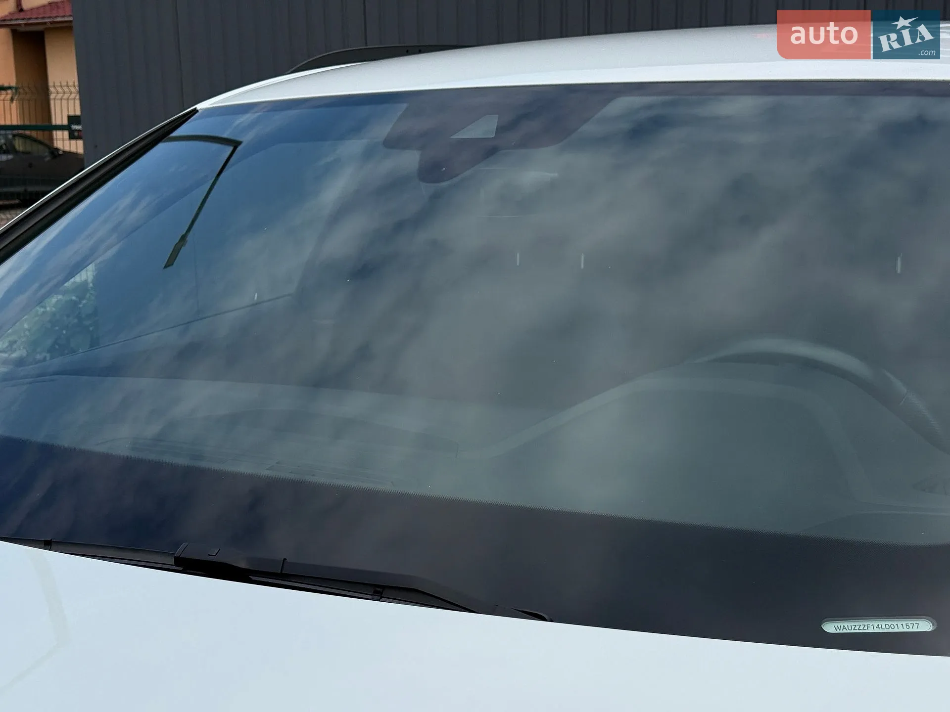 2019 Audi Q8 - мініатюра 8