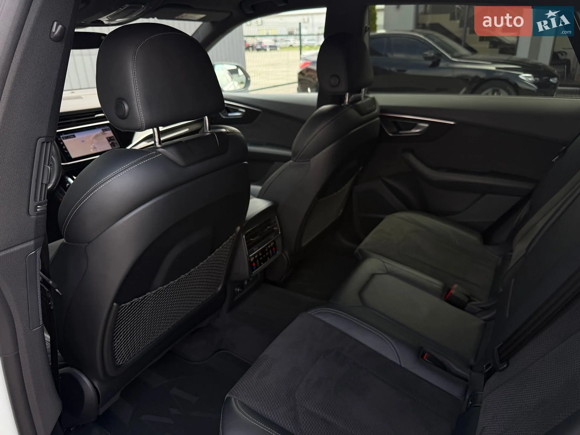 2019 Audi Q8 - мініатюра 28