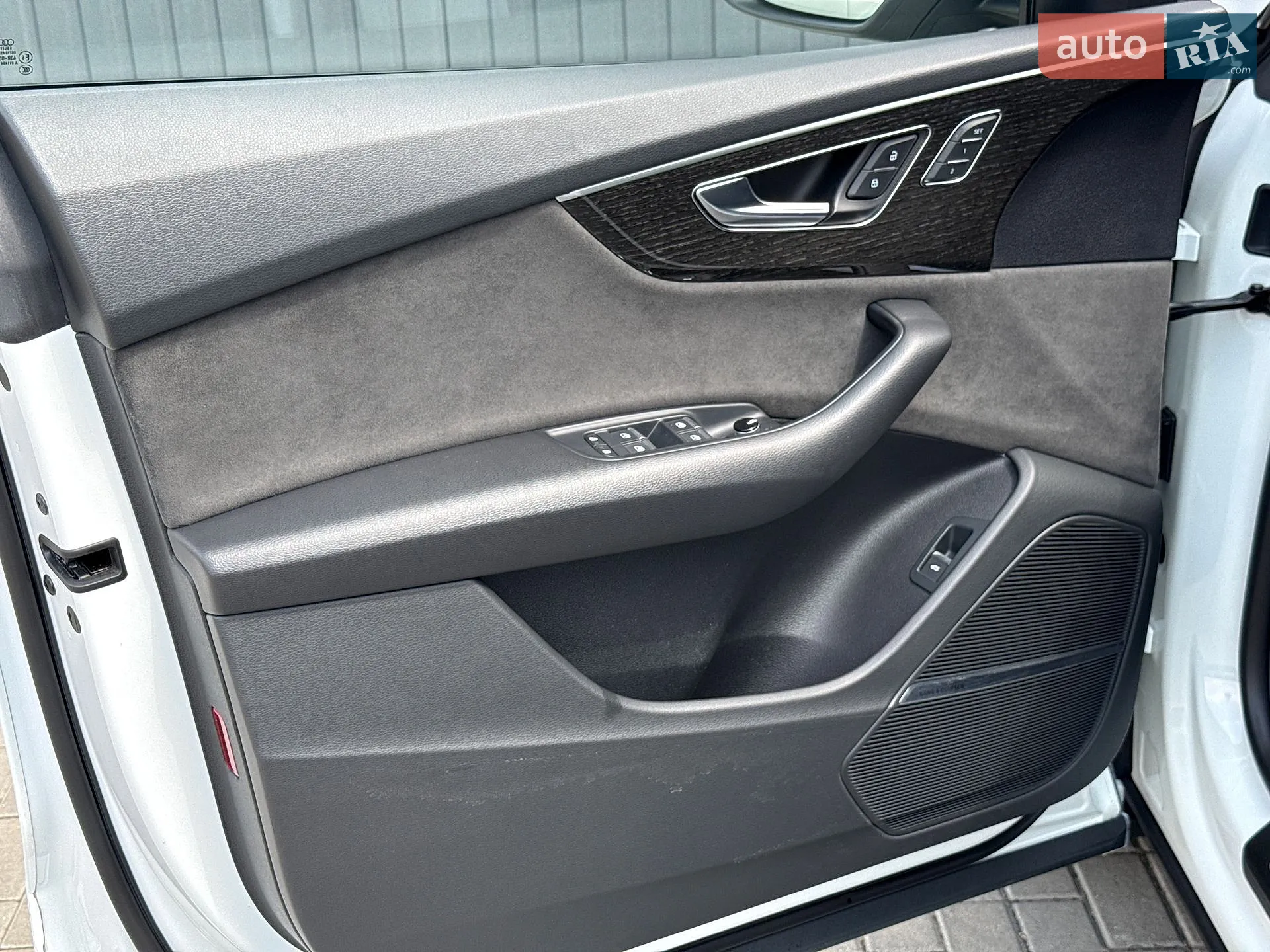2019 Audi Q8 - мініатюра 37