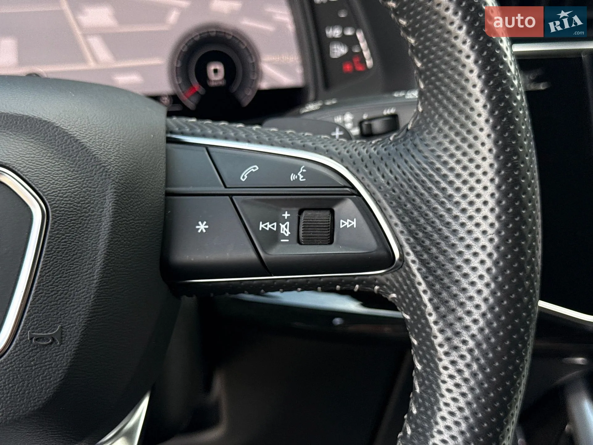 2019 Audi Q8 - мініатюра 47