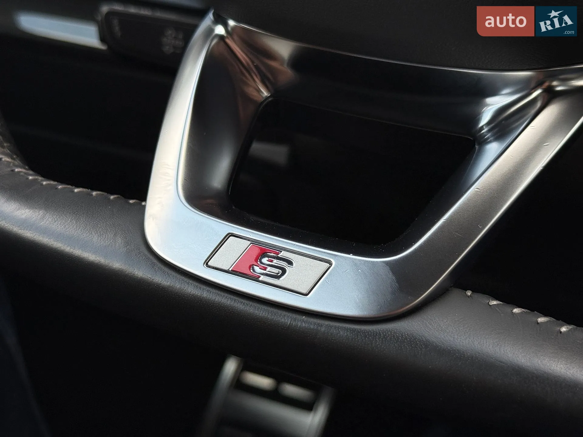 2019 Audi Q8 - мініатюра 58