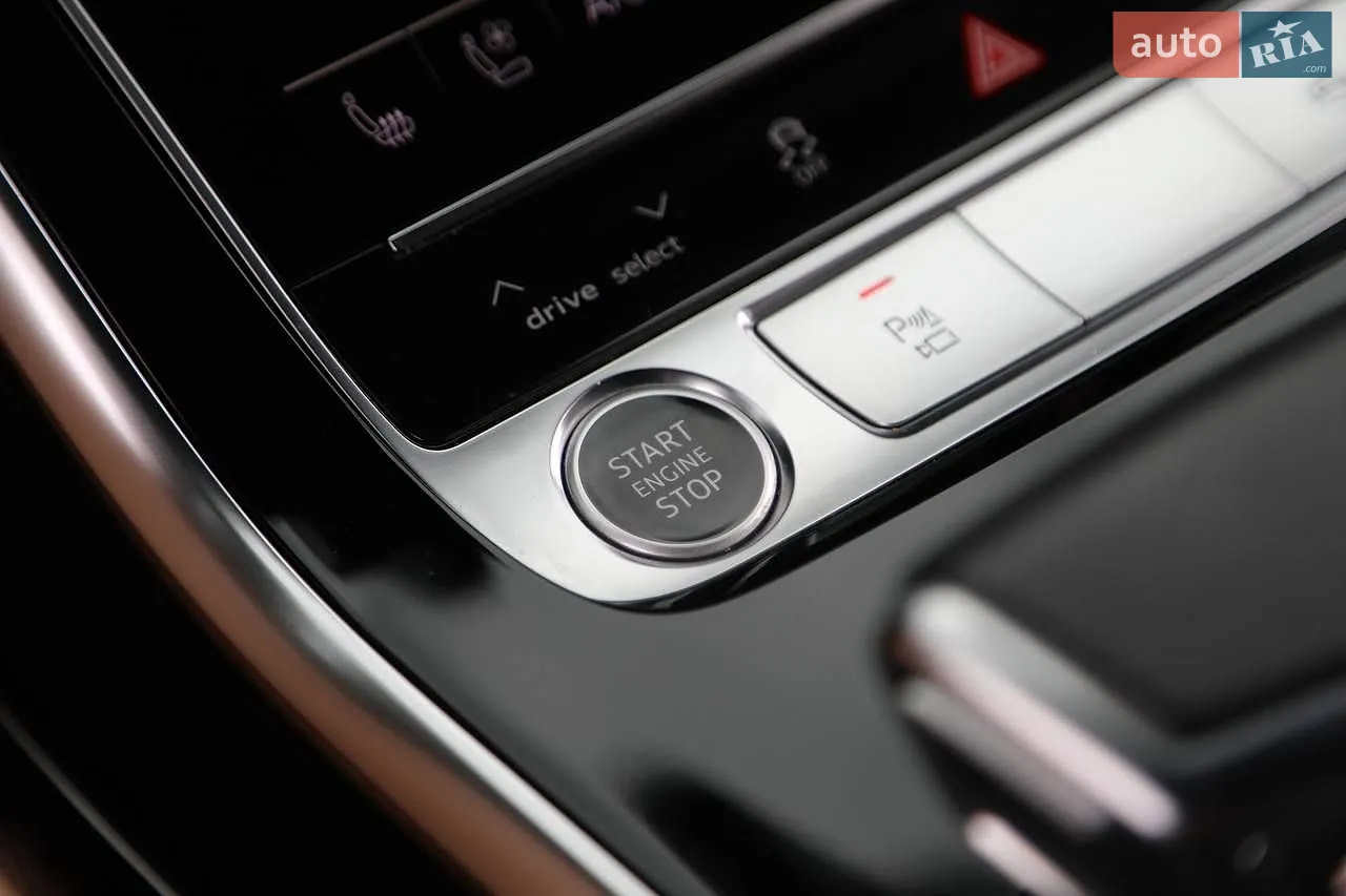 2021 Audi Q8 - мініатюра 11