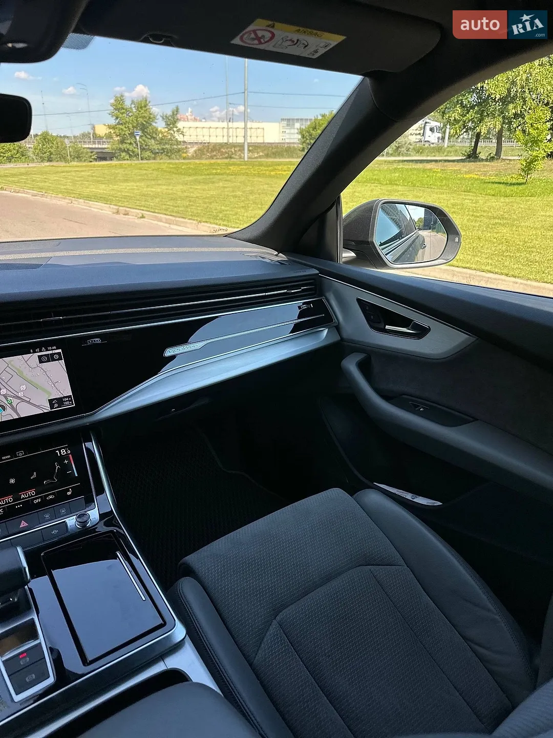 2022 Audi Q8 - мініатюра 26