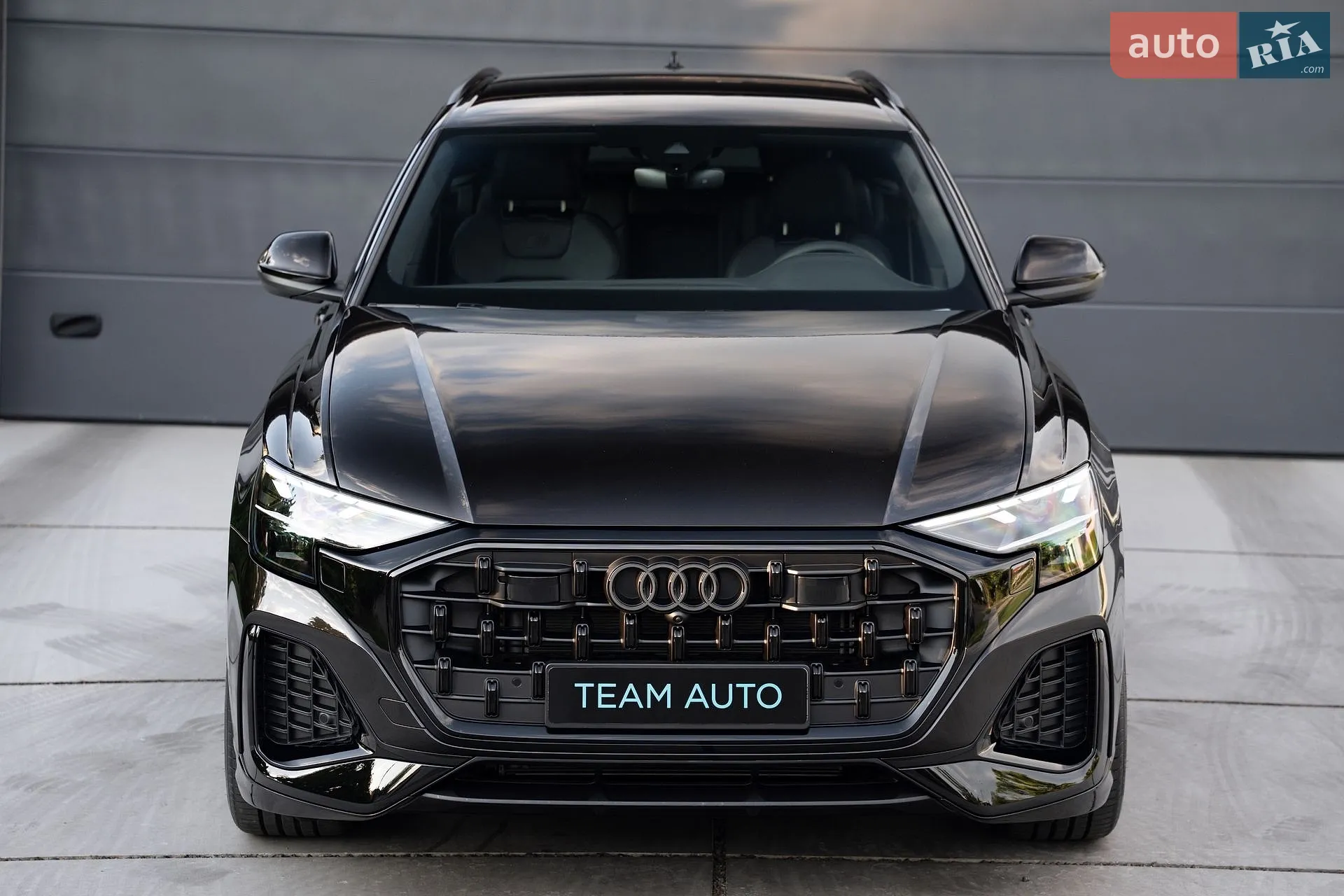 2026 Audi Q8 - мініатюра 16