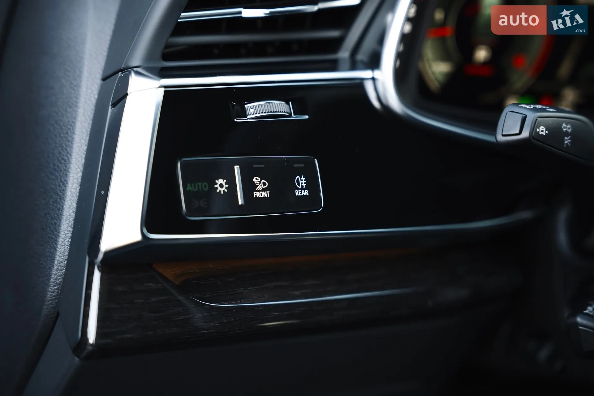 2026 Audi Q8 - мініатюра 41