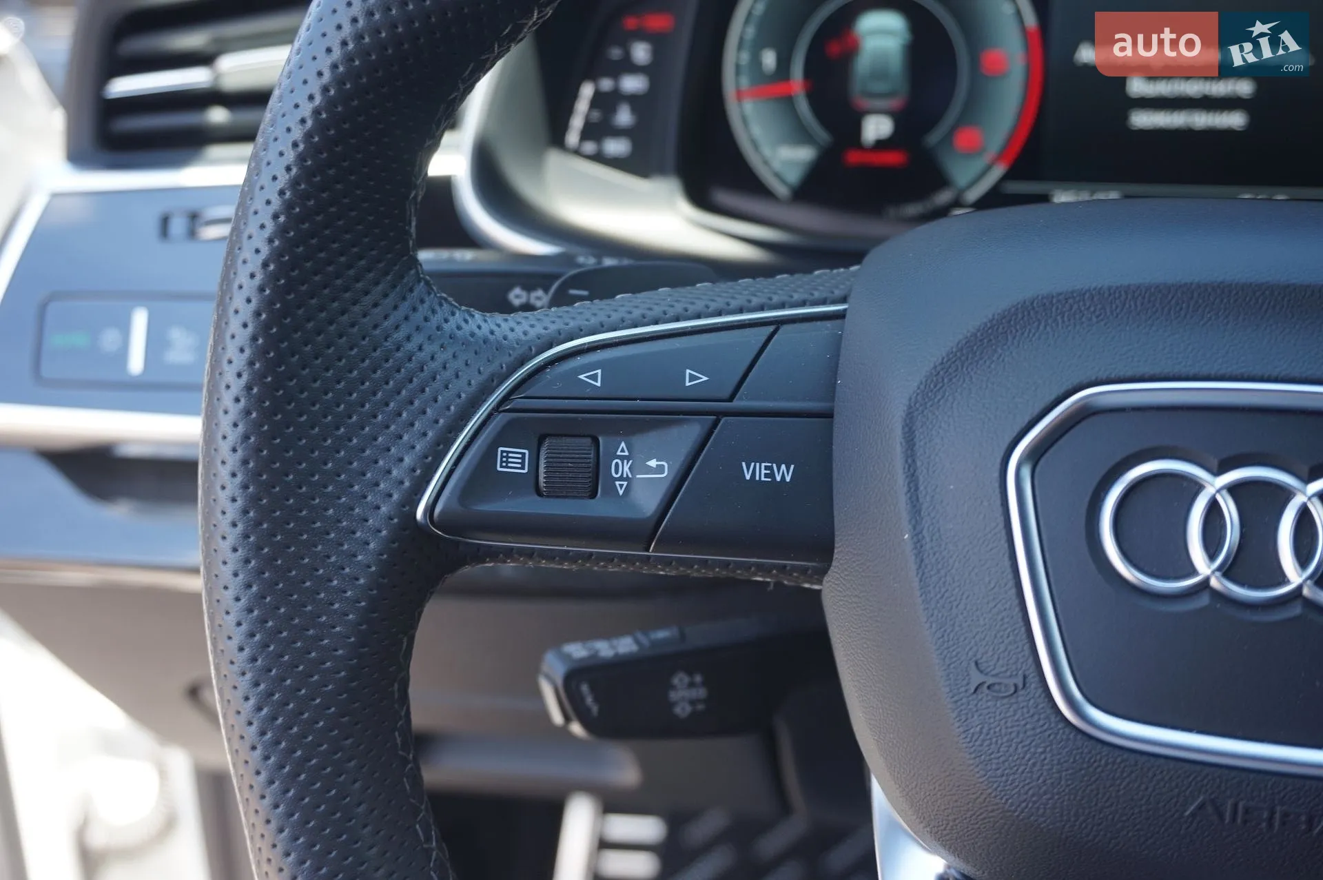 2021 Audi Q8 - мініатюра 43