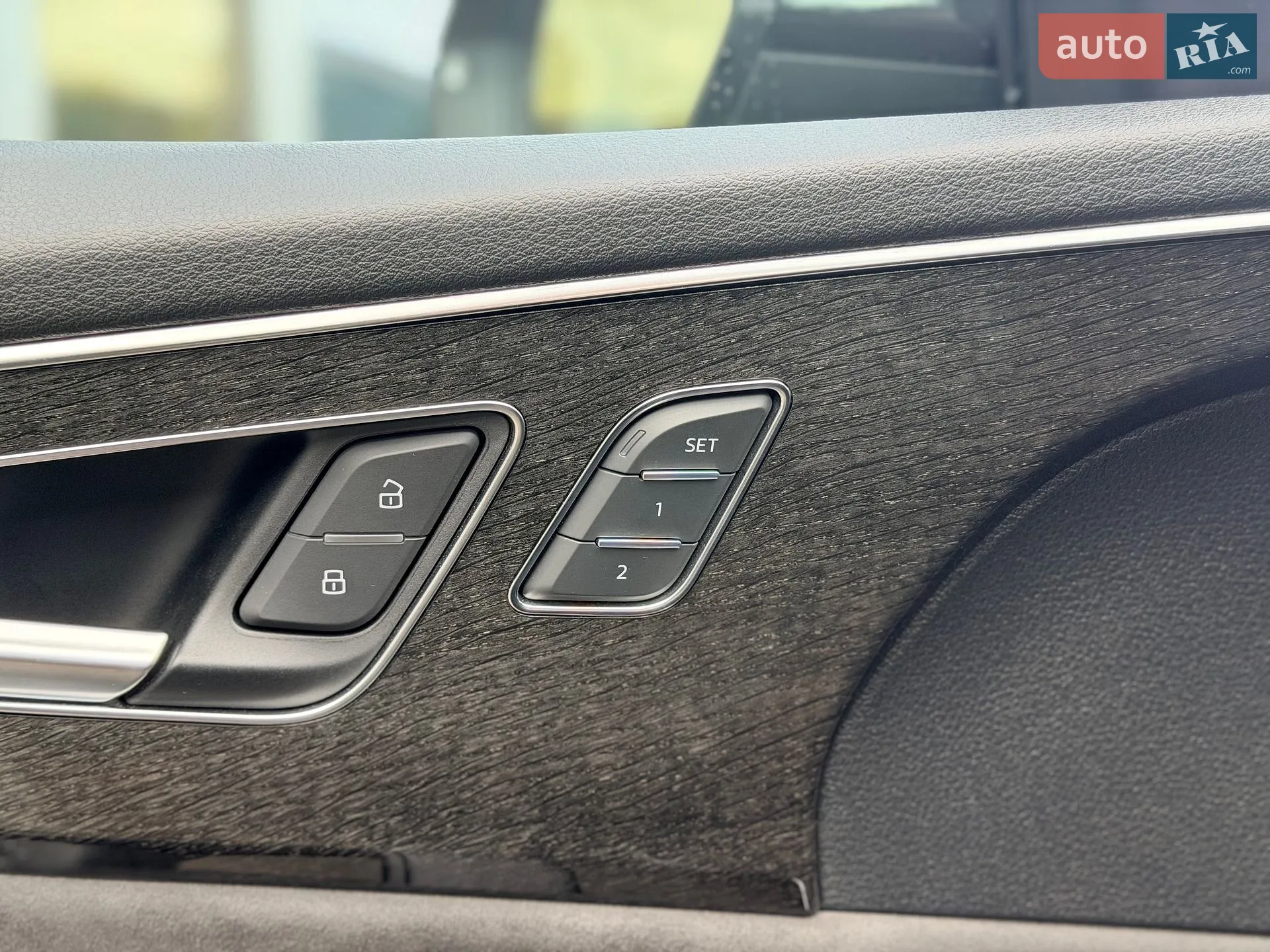 2018 Audi Q8 - мініатюра 15