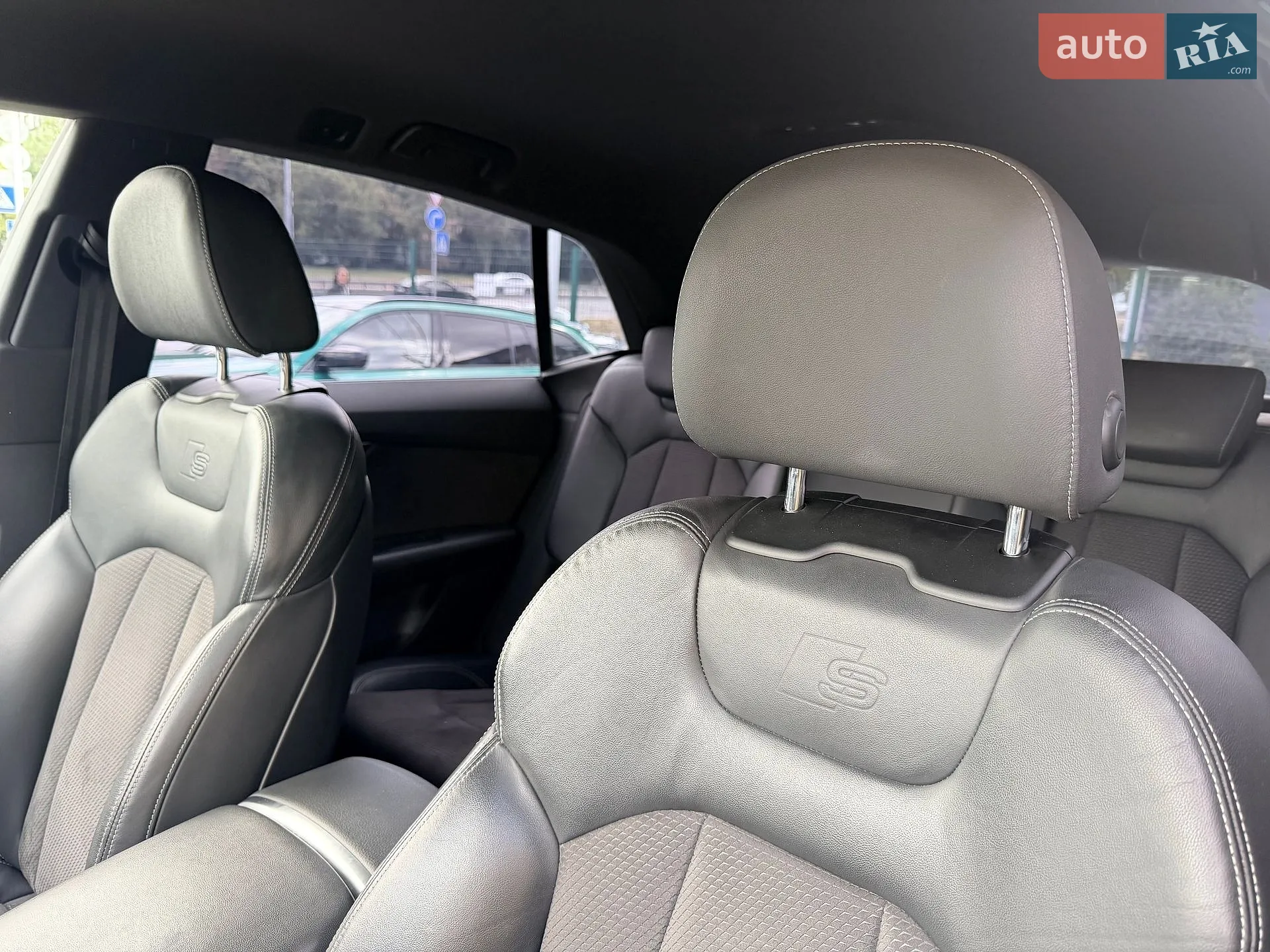 2018 Audi Q8 - мініатюра 19