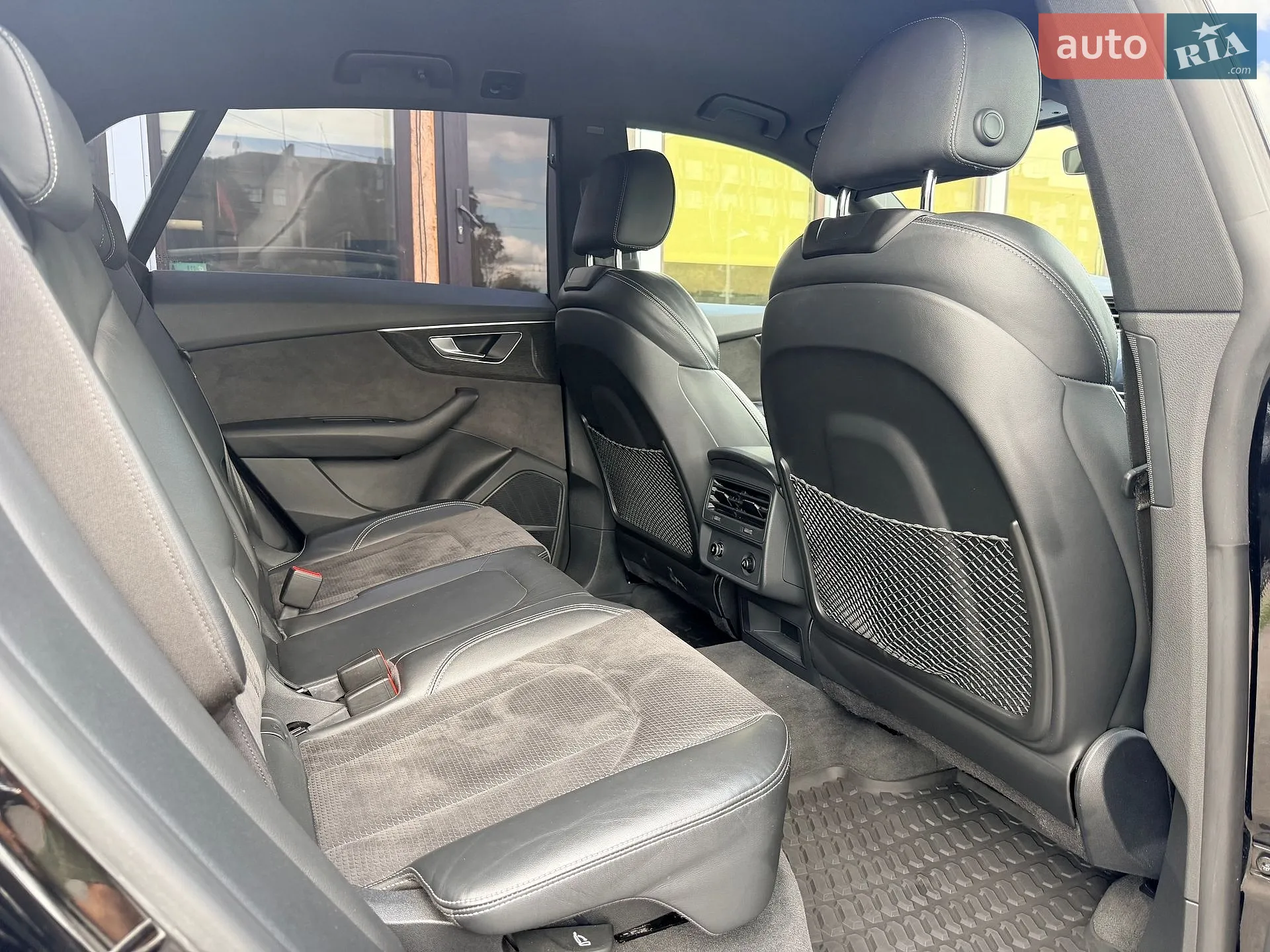 2018 Audi Q8 - мініатюра 24