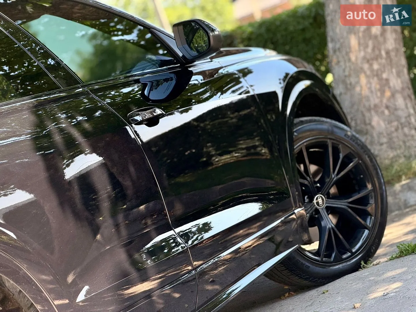 2021 Audi Q8 - мініатюра 29