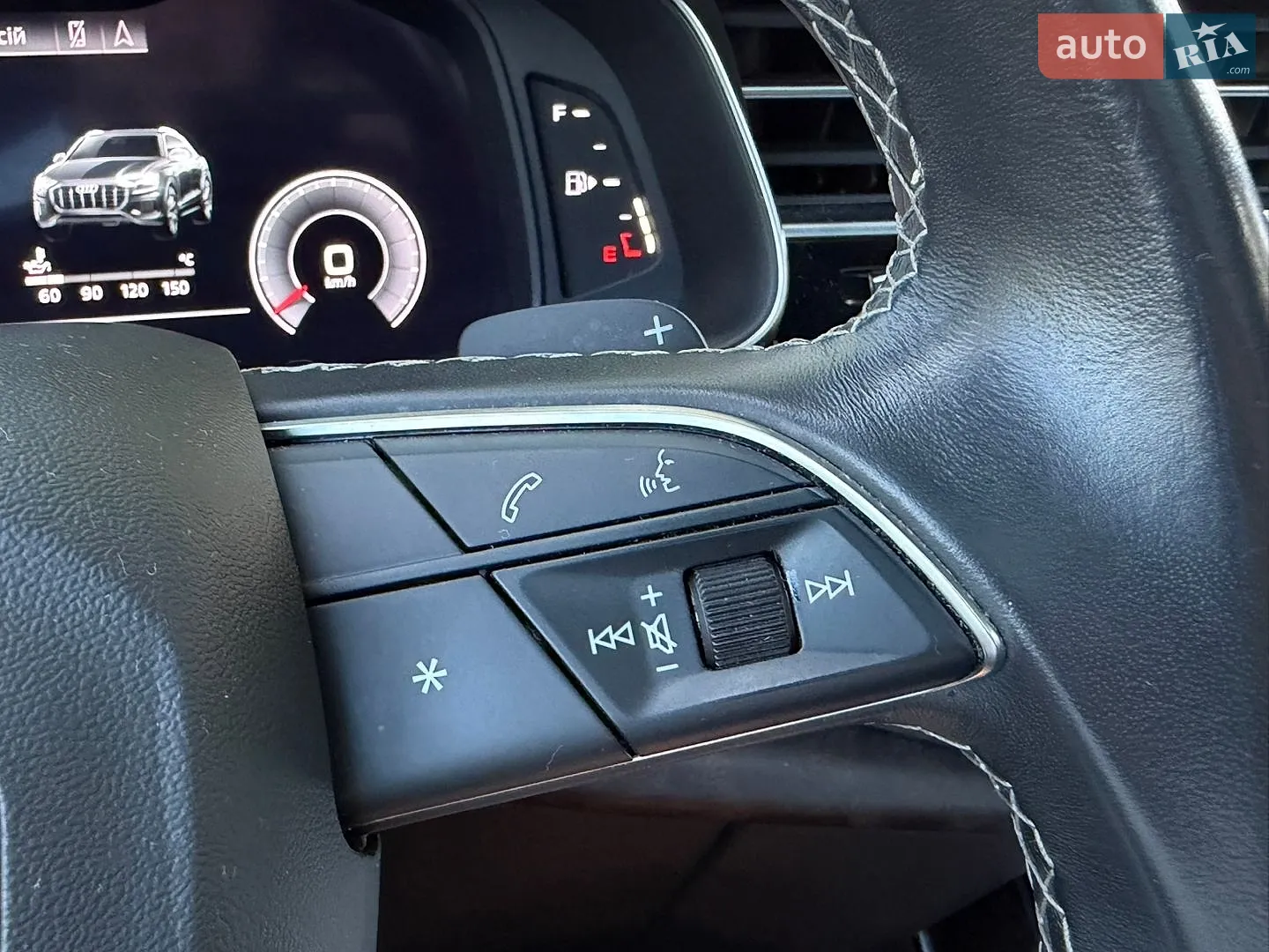 2021 Audi Q8 - мініатюра 62
