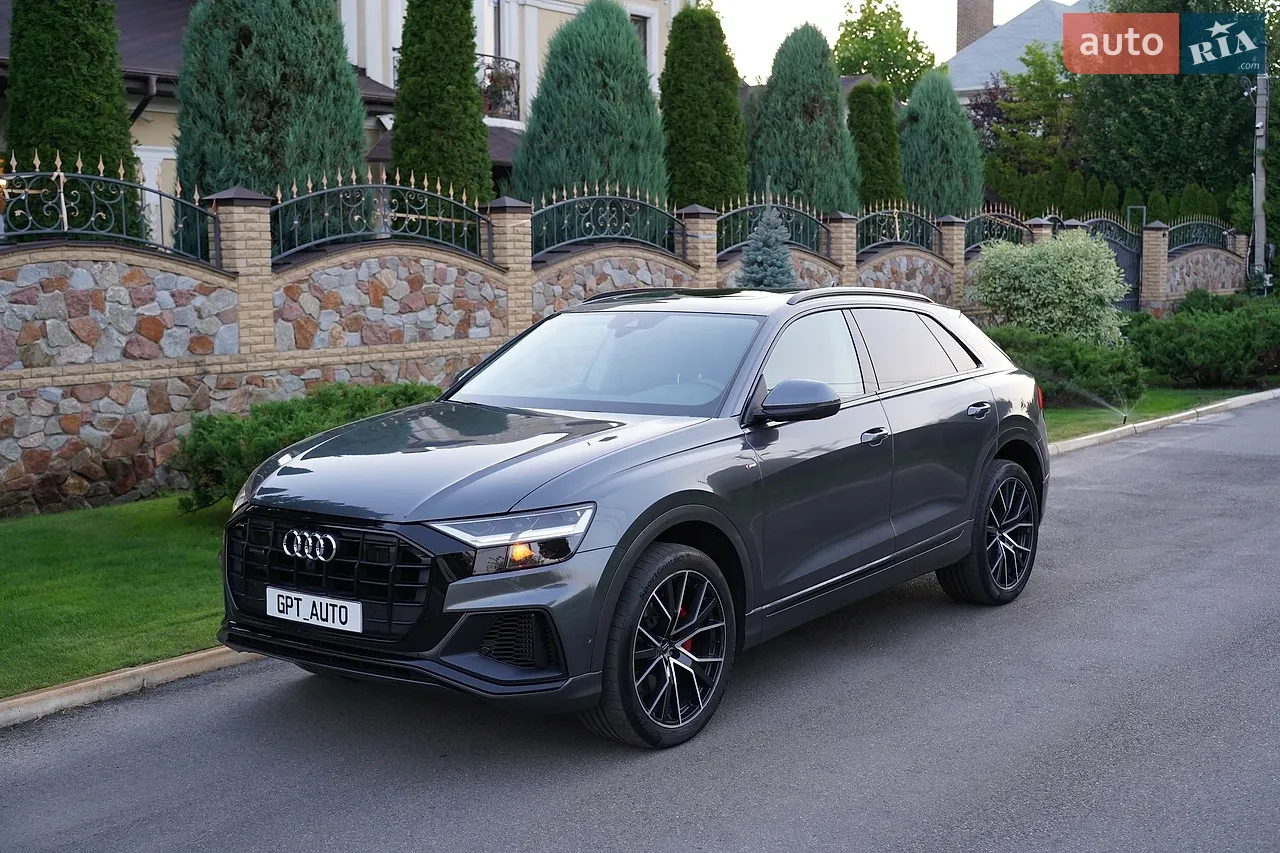 2022 Audi e-tron - мініатюра 37