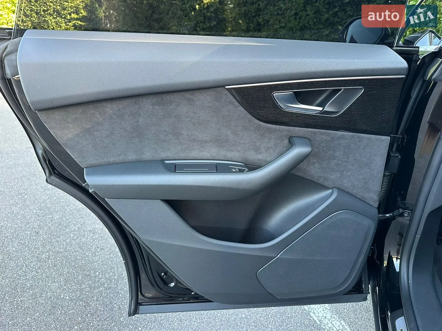 2019 Audi Q8 - мініатюра 25