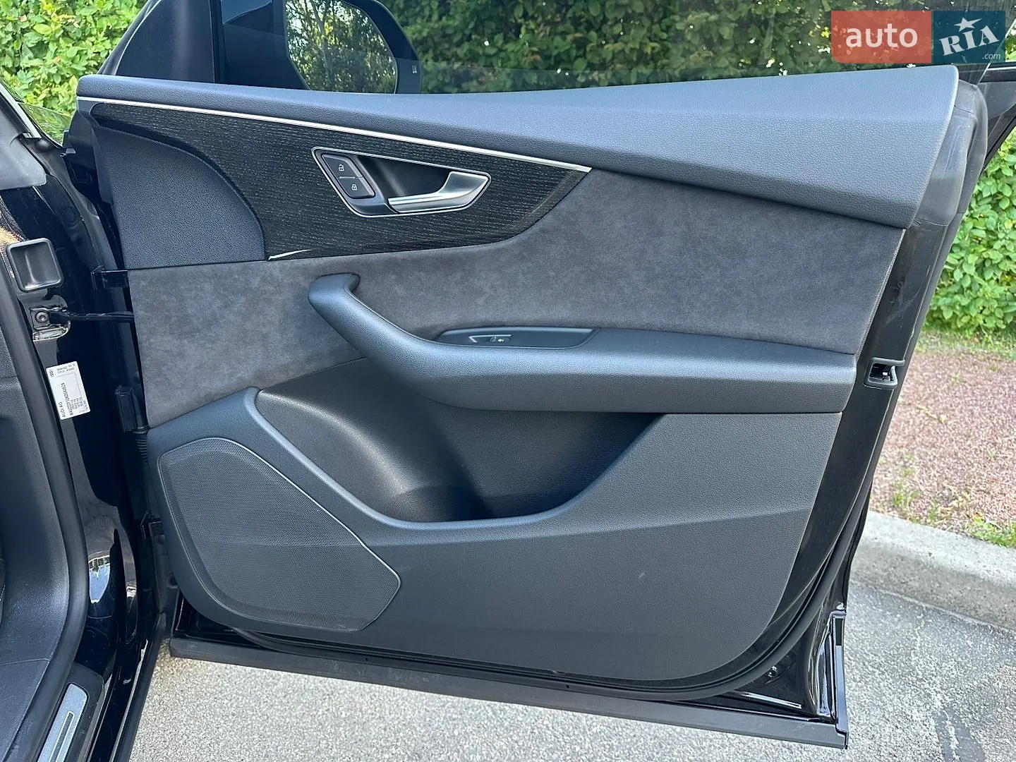 2019 Audi Q8 - мініатюра 31