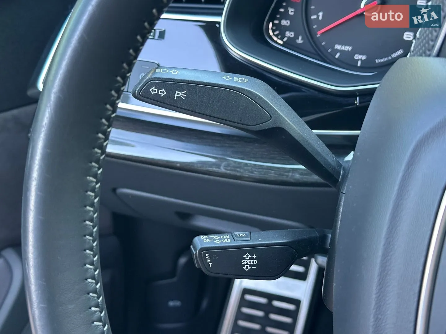 2019 Audi Q8 - мініатюра 44