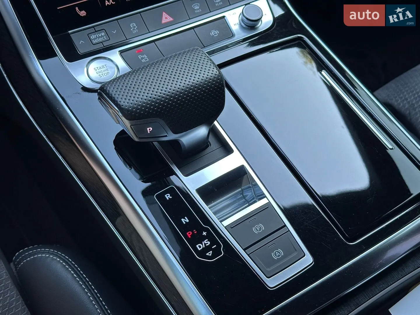 2019 Audi Q8 - мініатюра 48