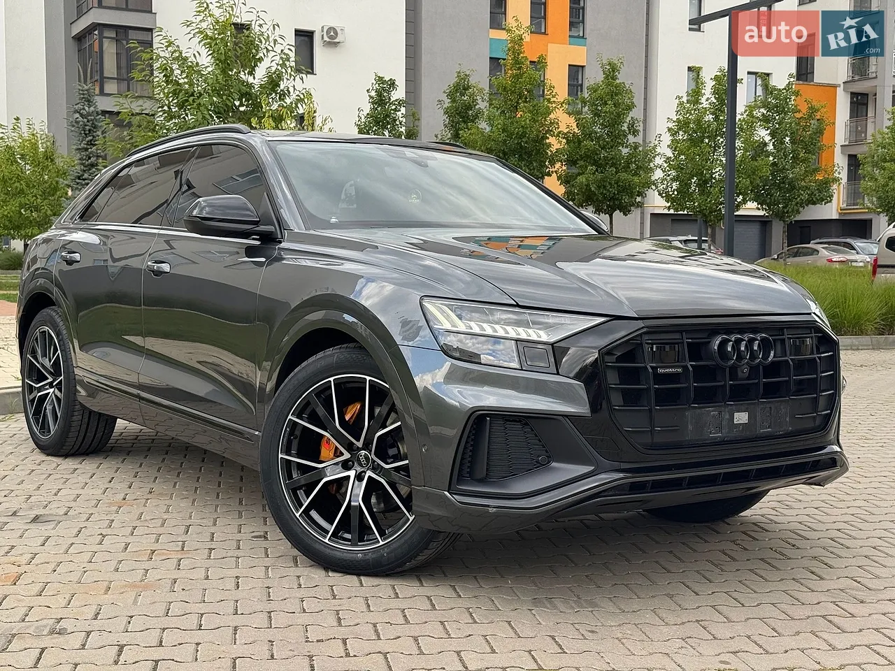 2019 Audi A7 - мініатюра 59