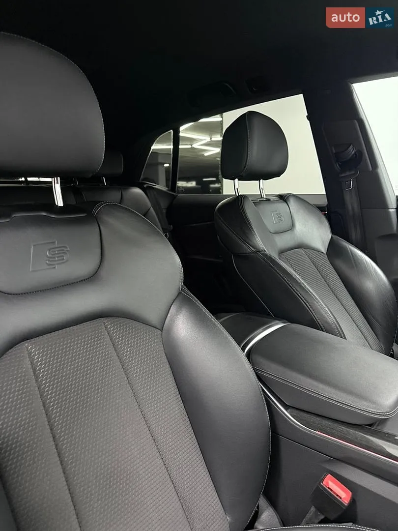 2021 Audi Q8 - мініатюра 28