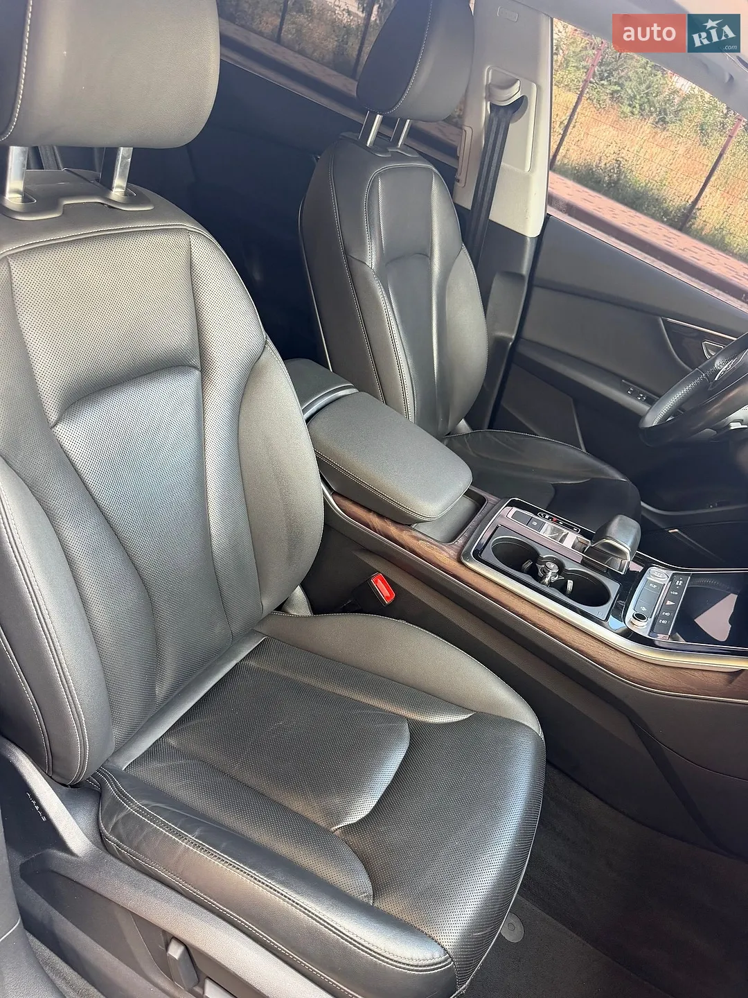 2018 Audi Q8 - мініатюра 15
