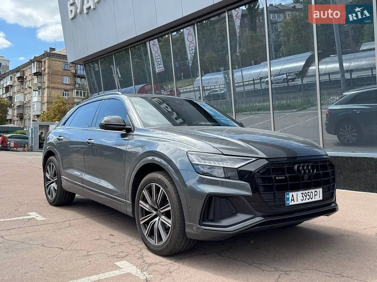 2019 Lincoln Corsair - мініатюра 39