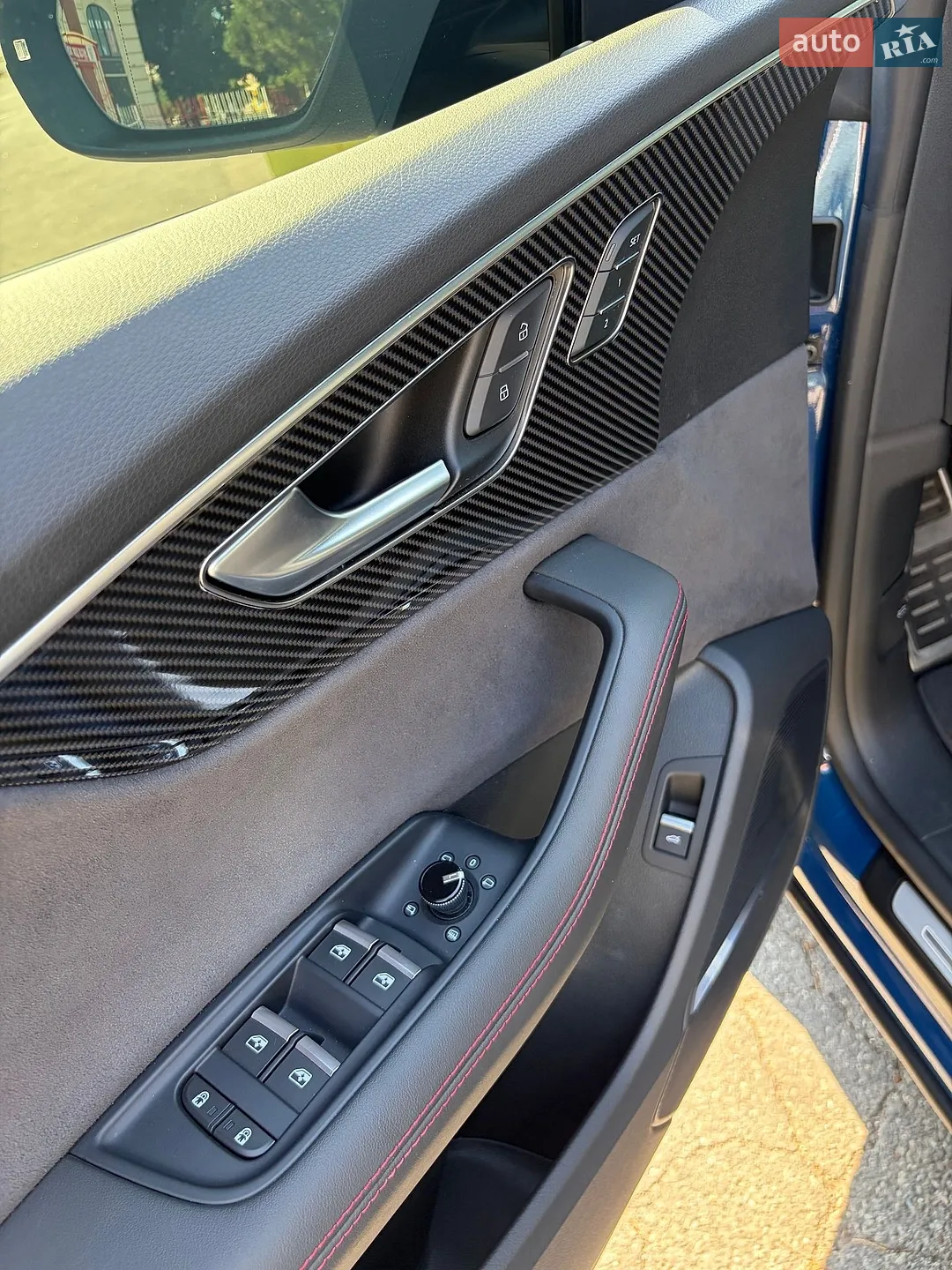 2023 Audi Q8 - мініатюра 17