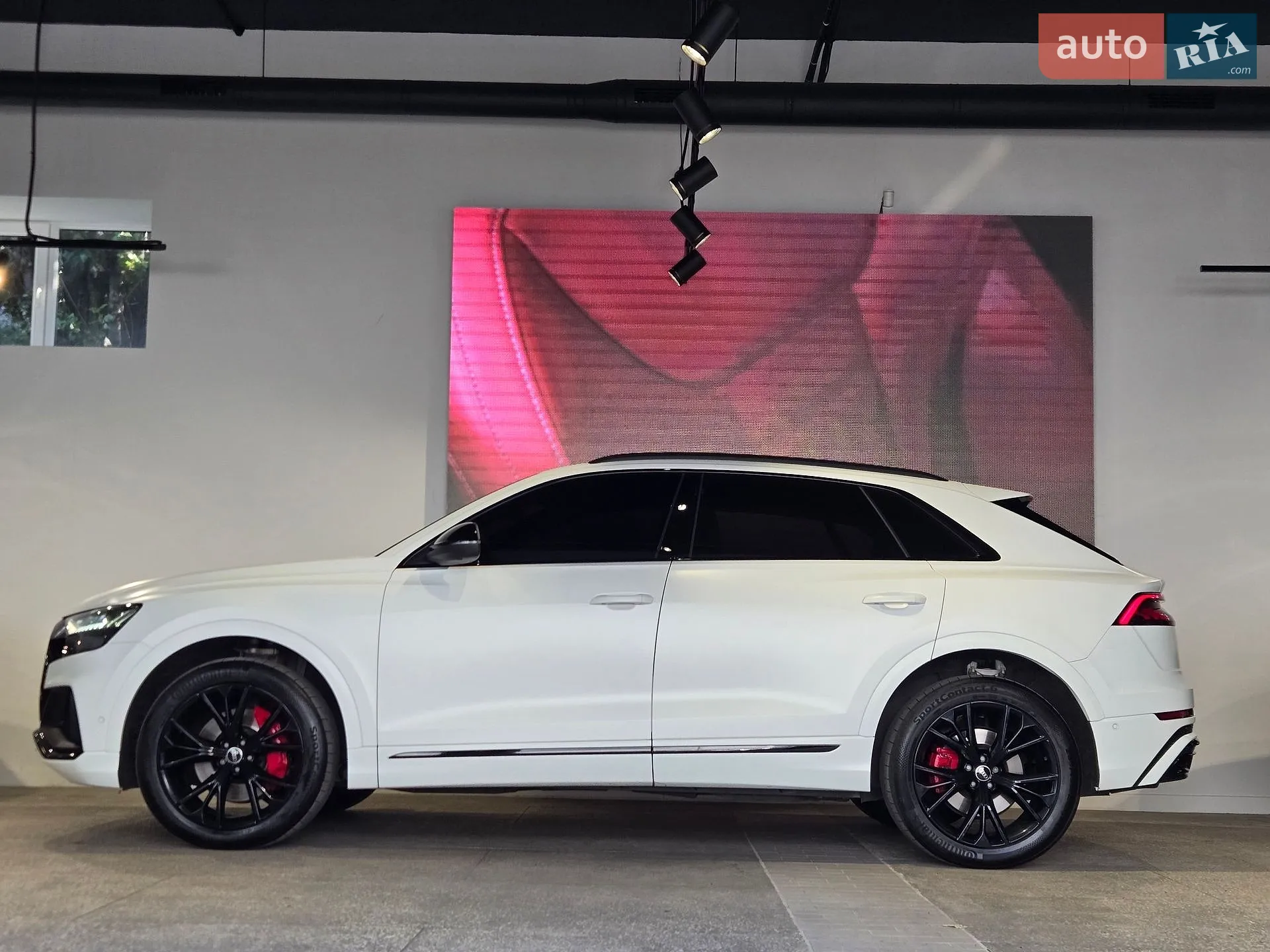 2023 Audi Q8 - мініатюра 6