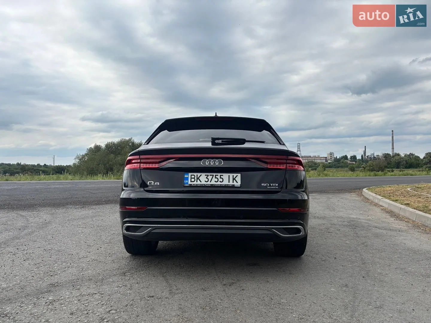 2021 Audi Q8 - мініатюра 7