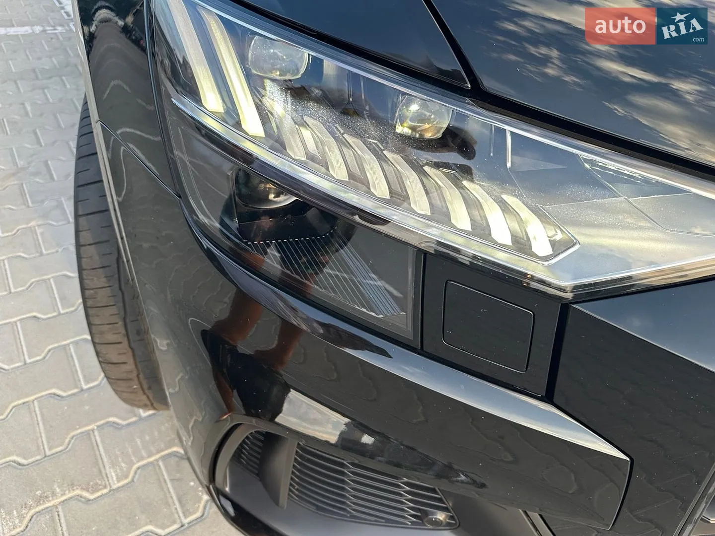 2023 Audi Q8 - мініатюра 14