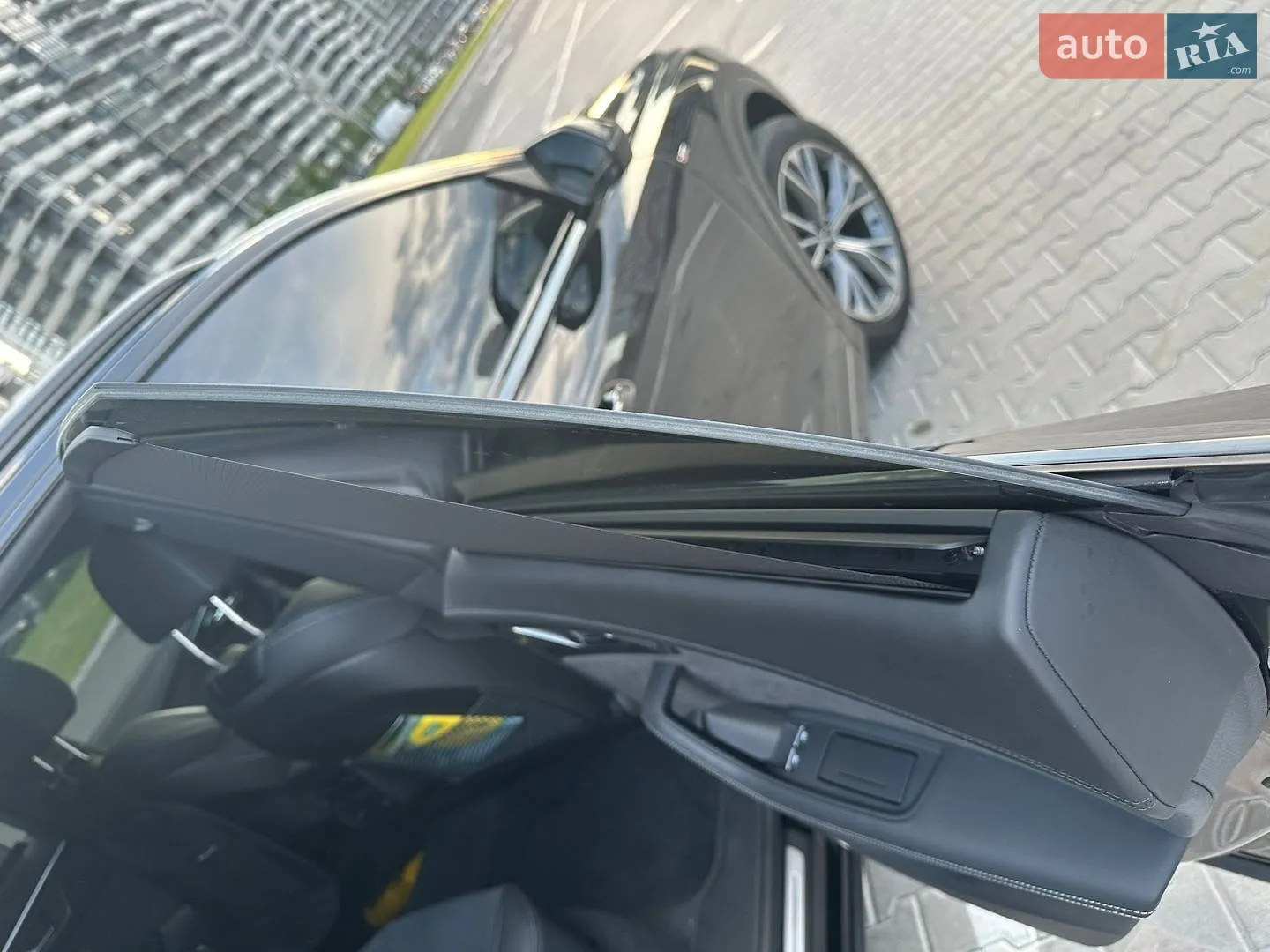 2023 Audi Q8 - мініатюра 29