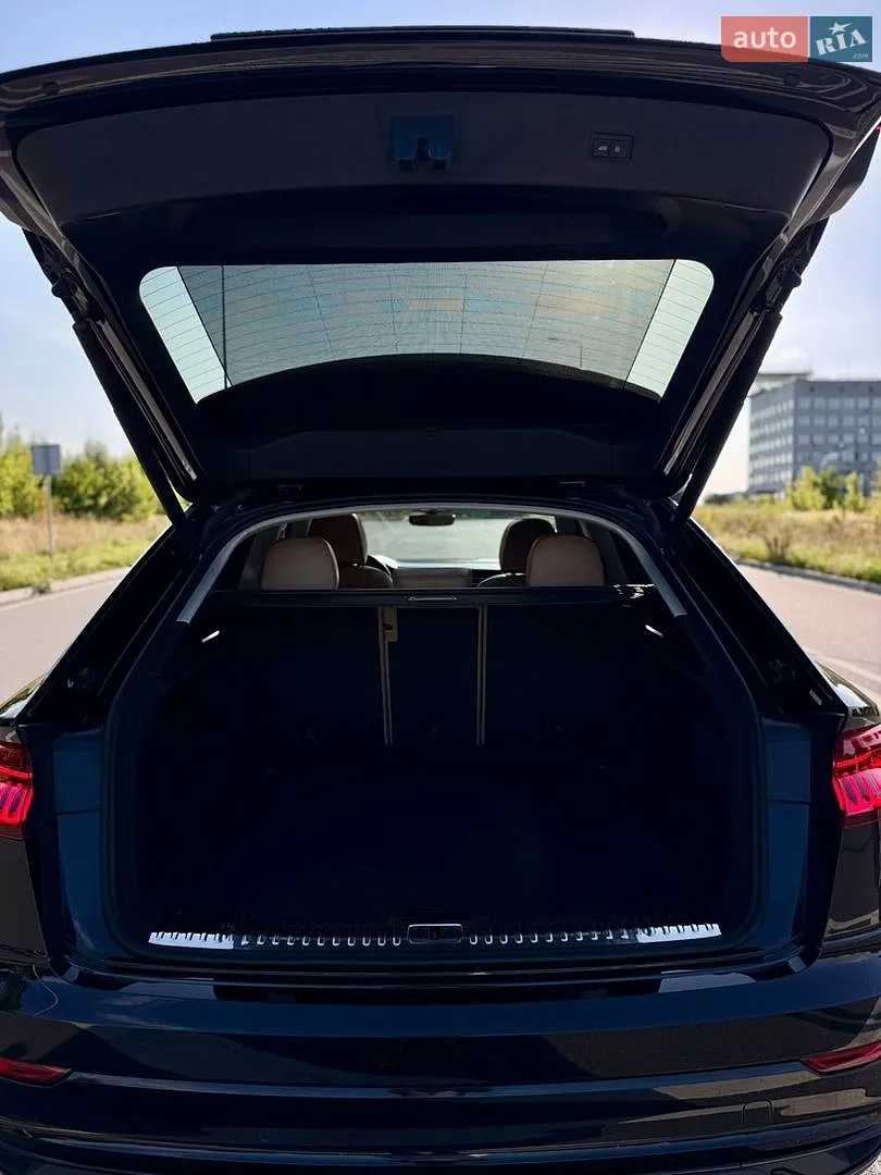 2019 Audi Q8 - мініатюра 15