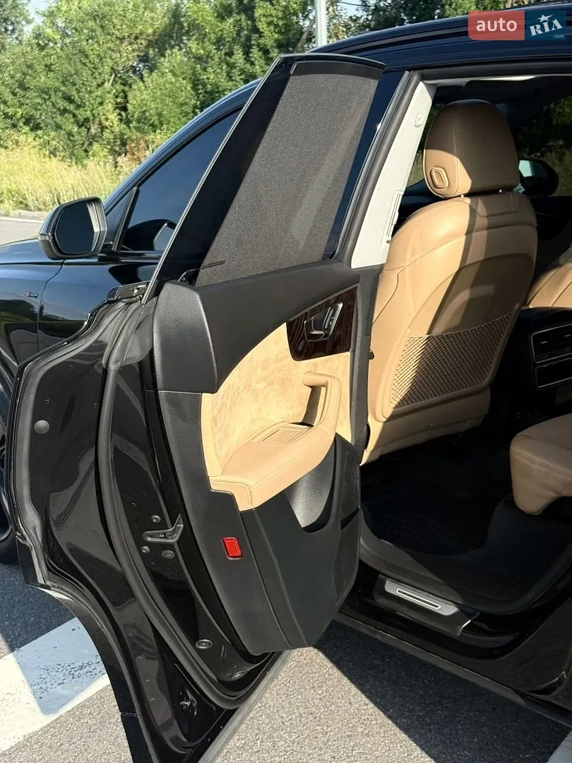 2019 Audi Q8 - мініатюра 42
