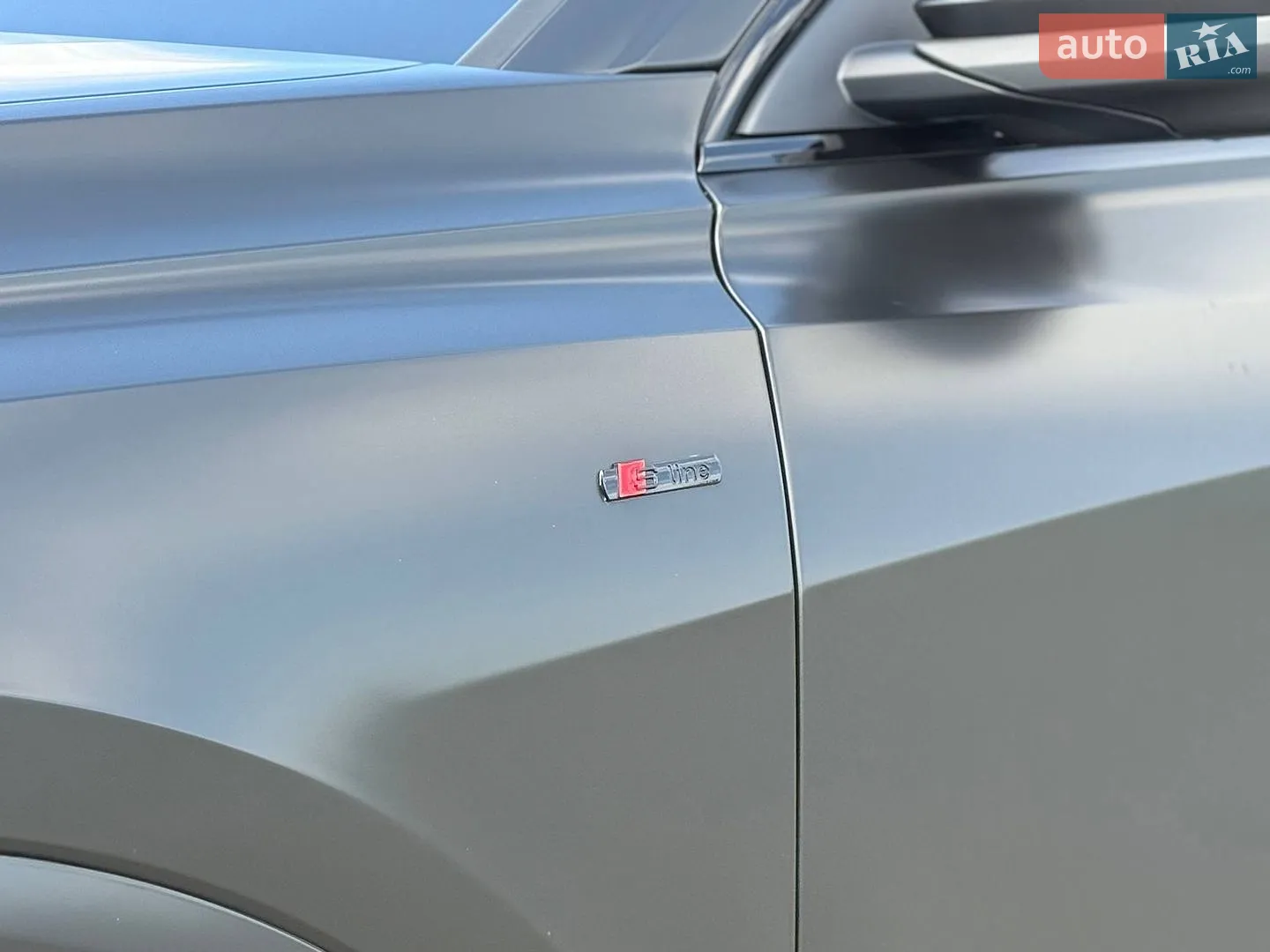 2025 Audi Q8 - мініатюра 17