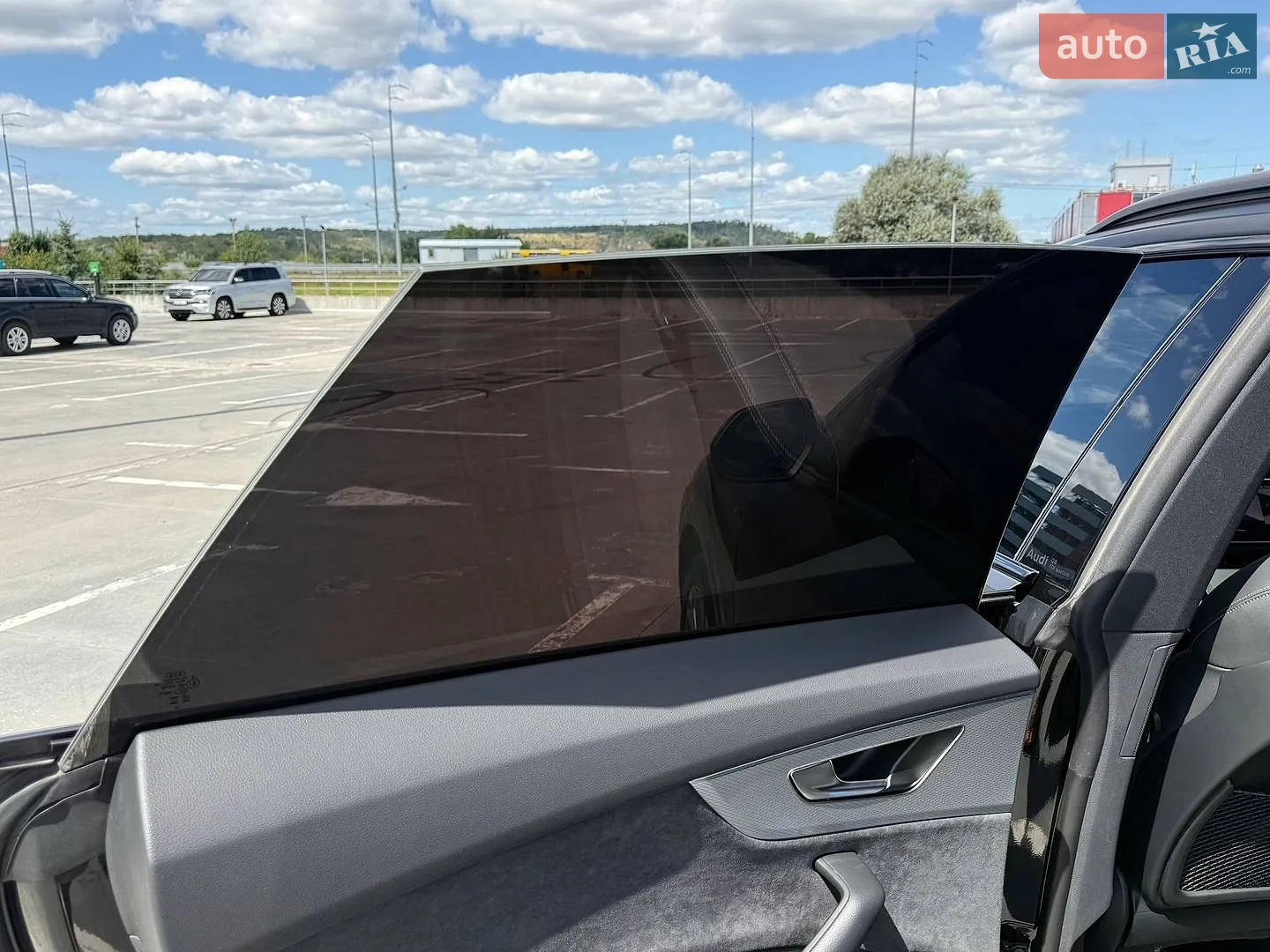 2025 Audi Q8 - мініатюра 53