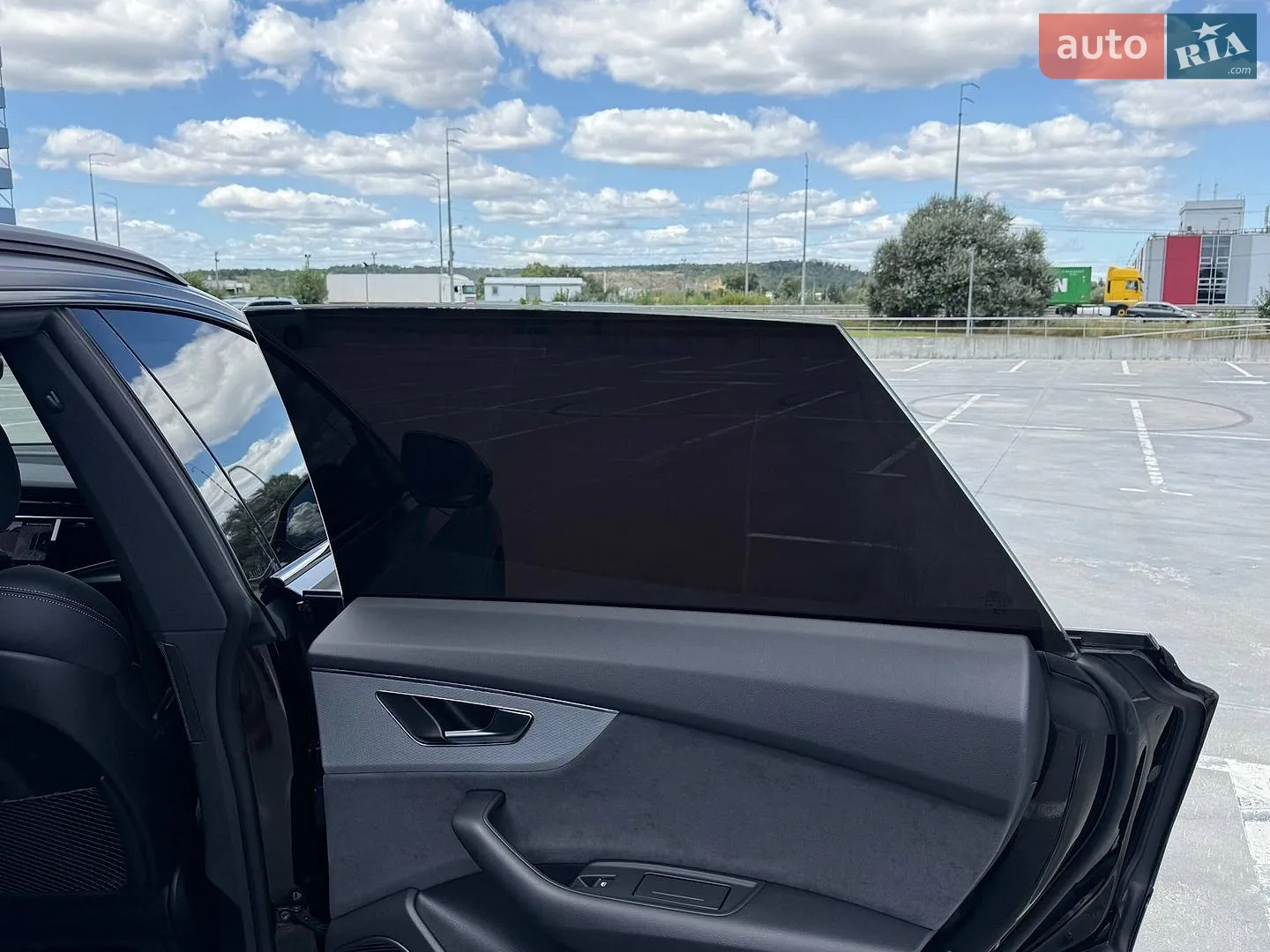 2025 Audi Q8 - мініатюра 57