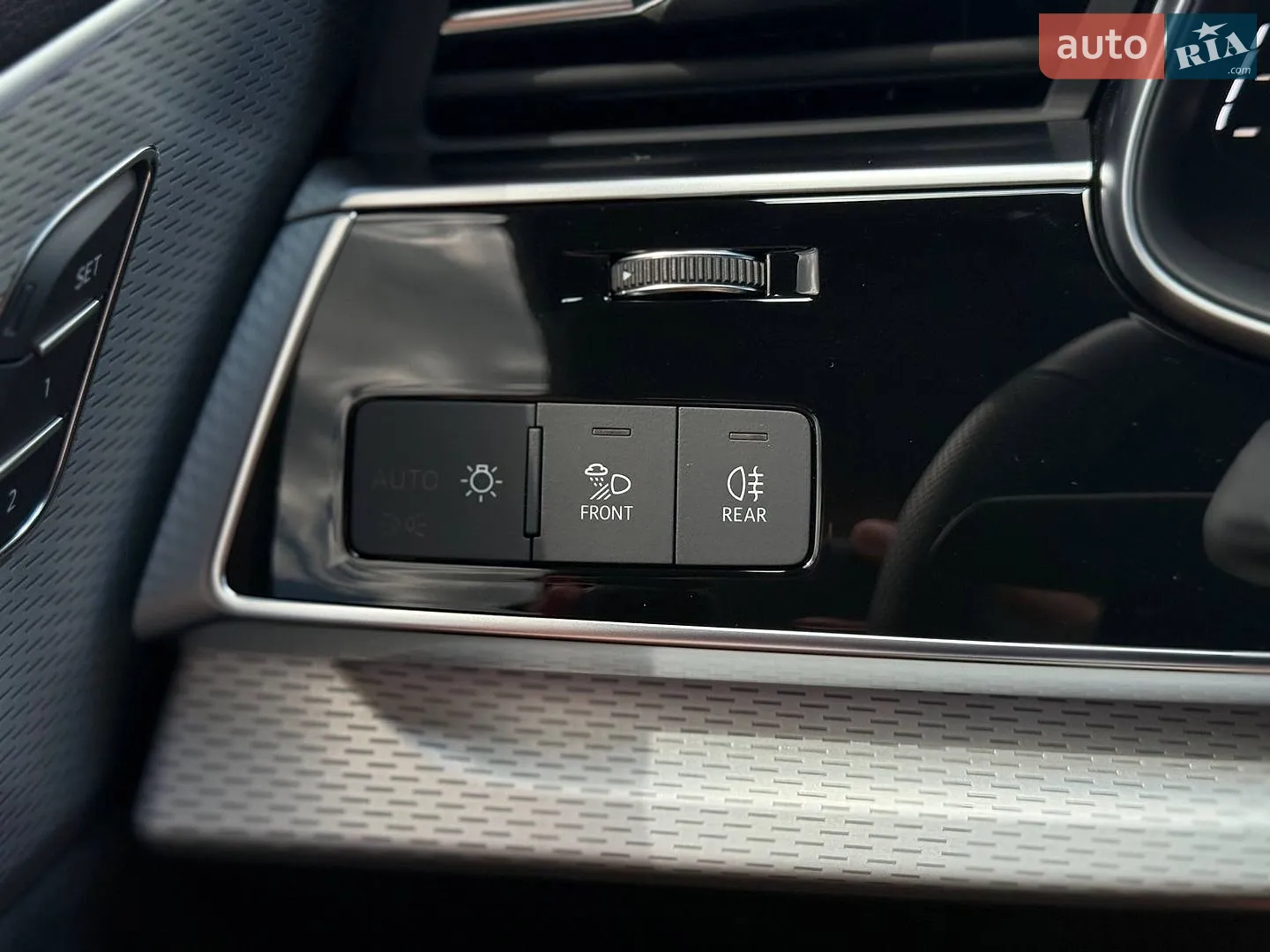 2025 Audi Q8 - мініатюра 74