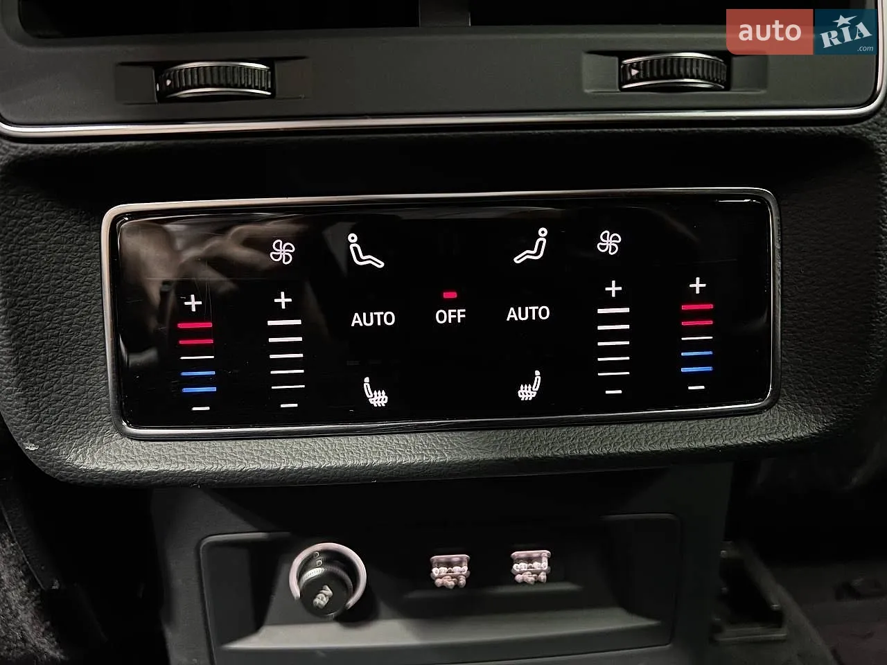 2019 Audi Q8 - мініатюра 15